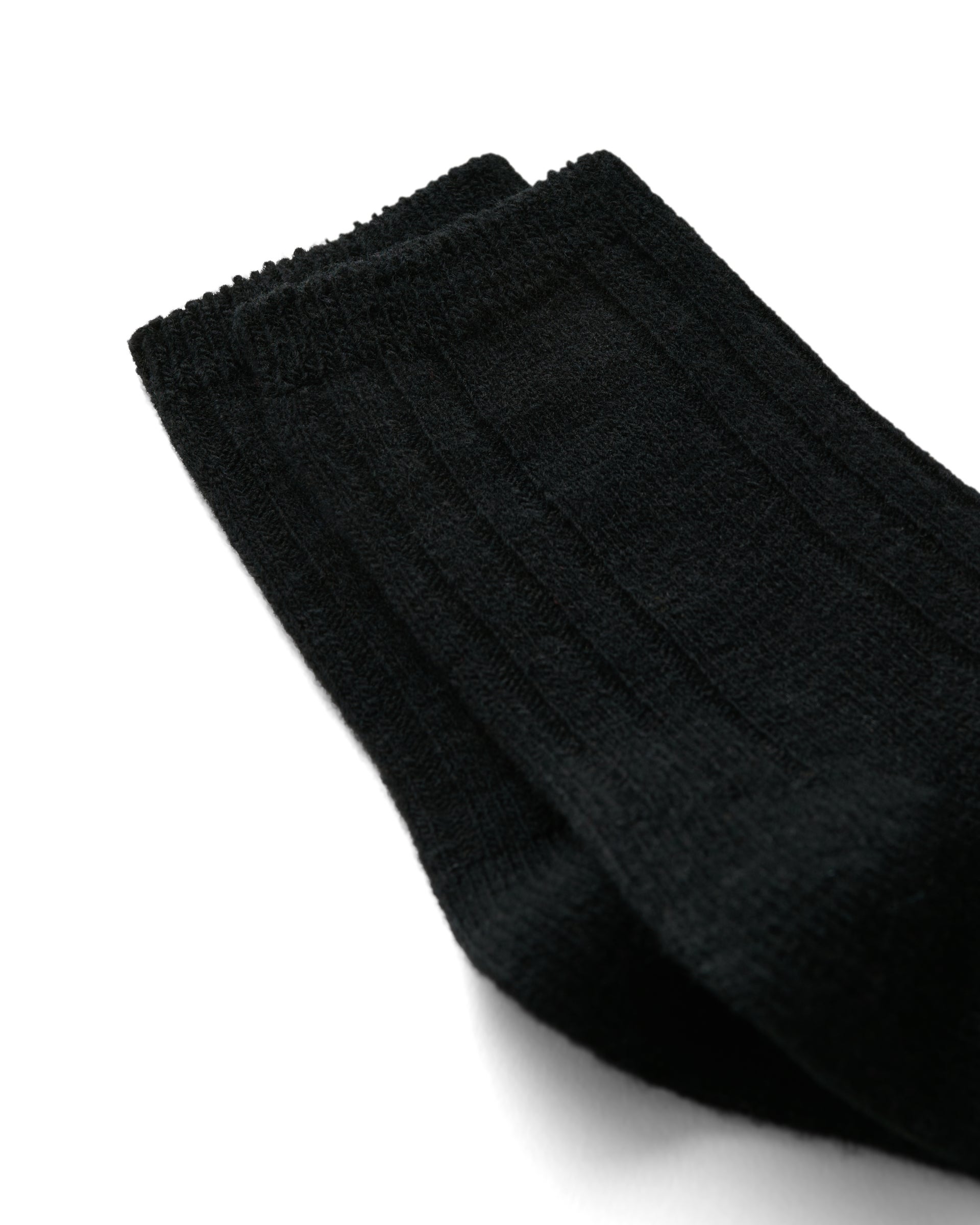 Detské ponožky ECCO® Socks - Čierna - Detail-1
