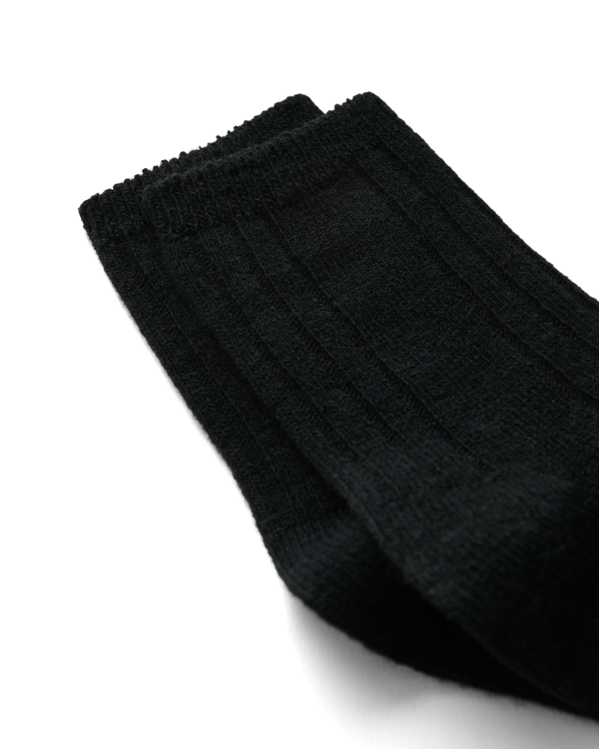 Detské ponožky ECCO® Socks - Čierna - Detail-1