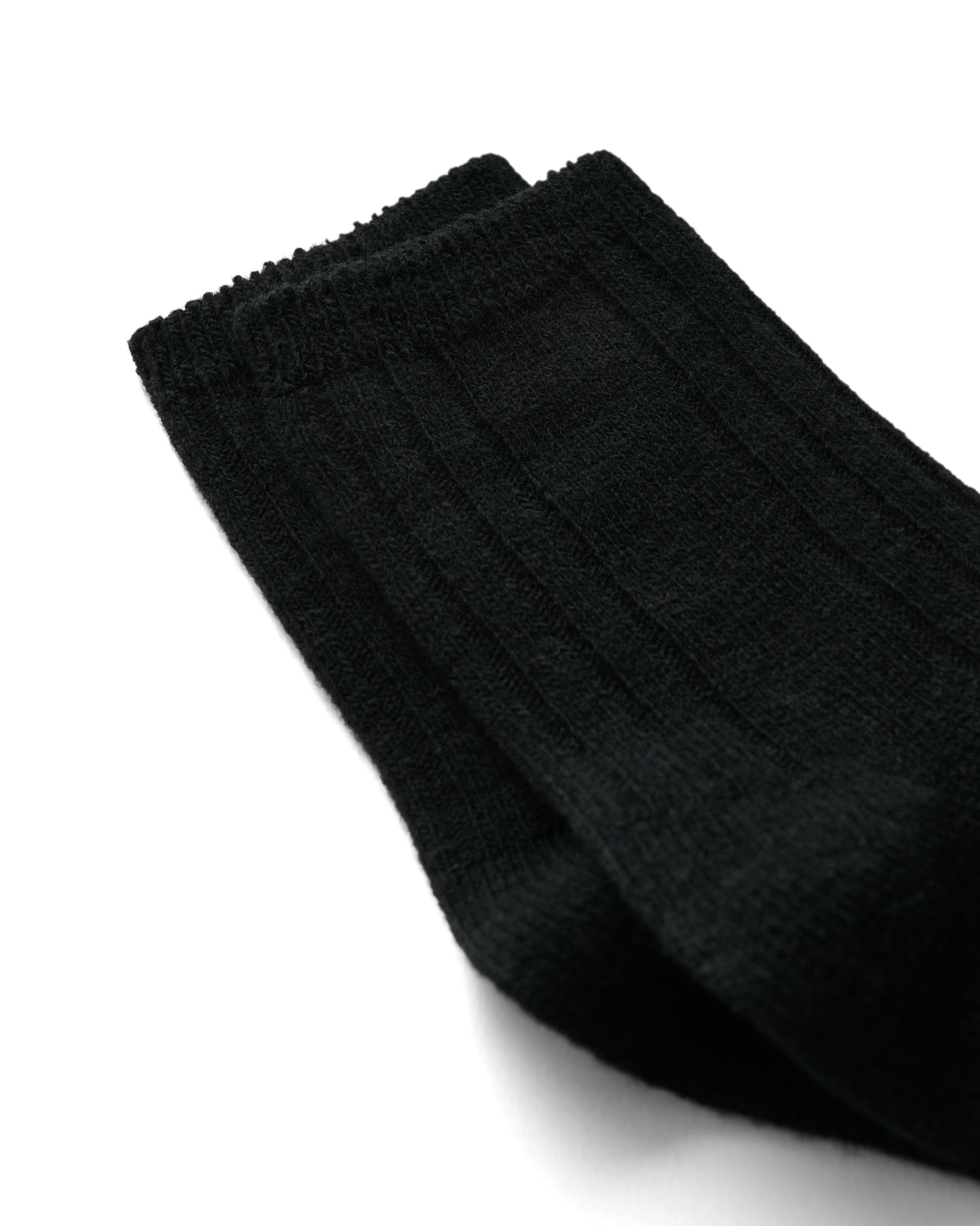 Meias criança ECCO® Socks - Preto - Detail-1