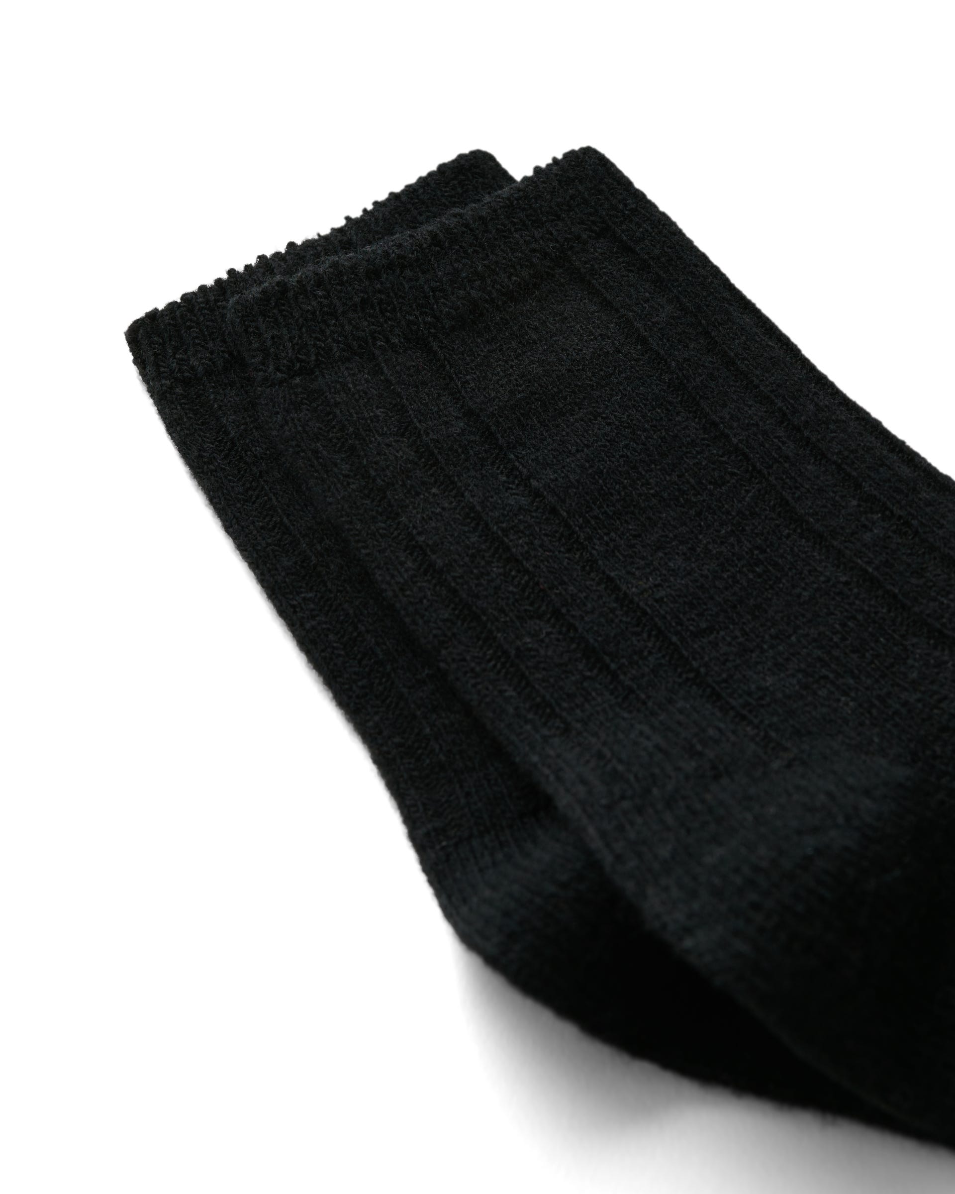 Meias criança ECCO® Socks - Preto - Detail-1