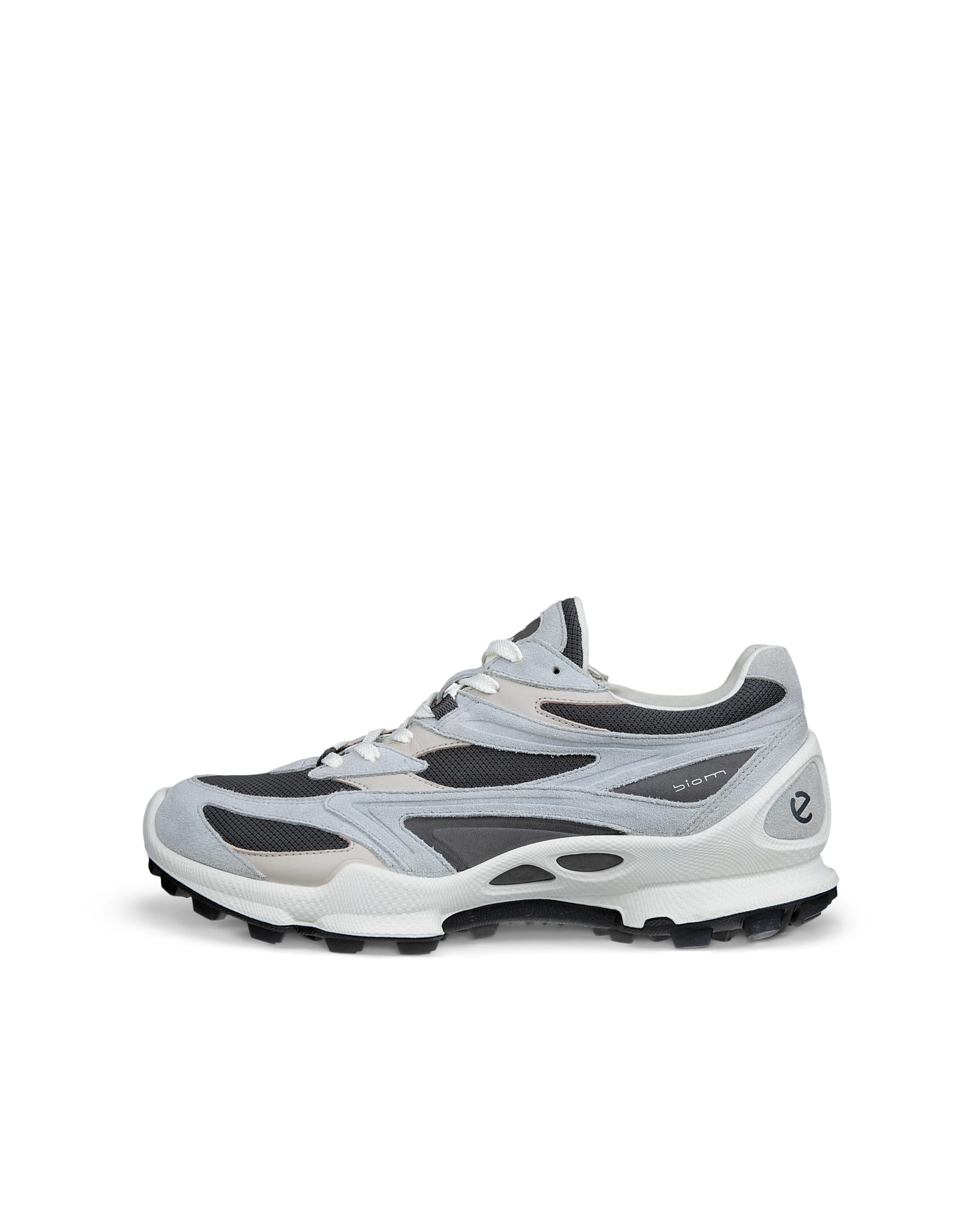 【期間限定出品】ECCO ダイヤル式ホワイトスニーカー Amazon.com | ECCO Women's Soft 60 Zero Lace Up Sneaker, AIR