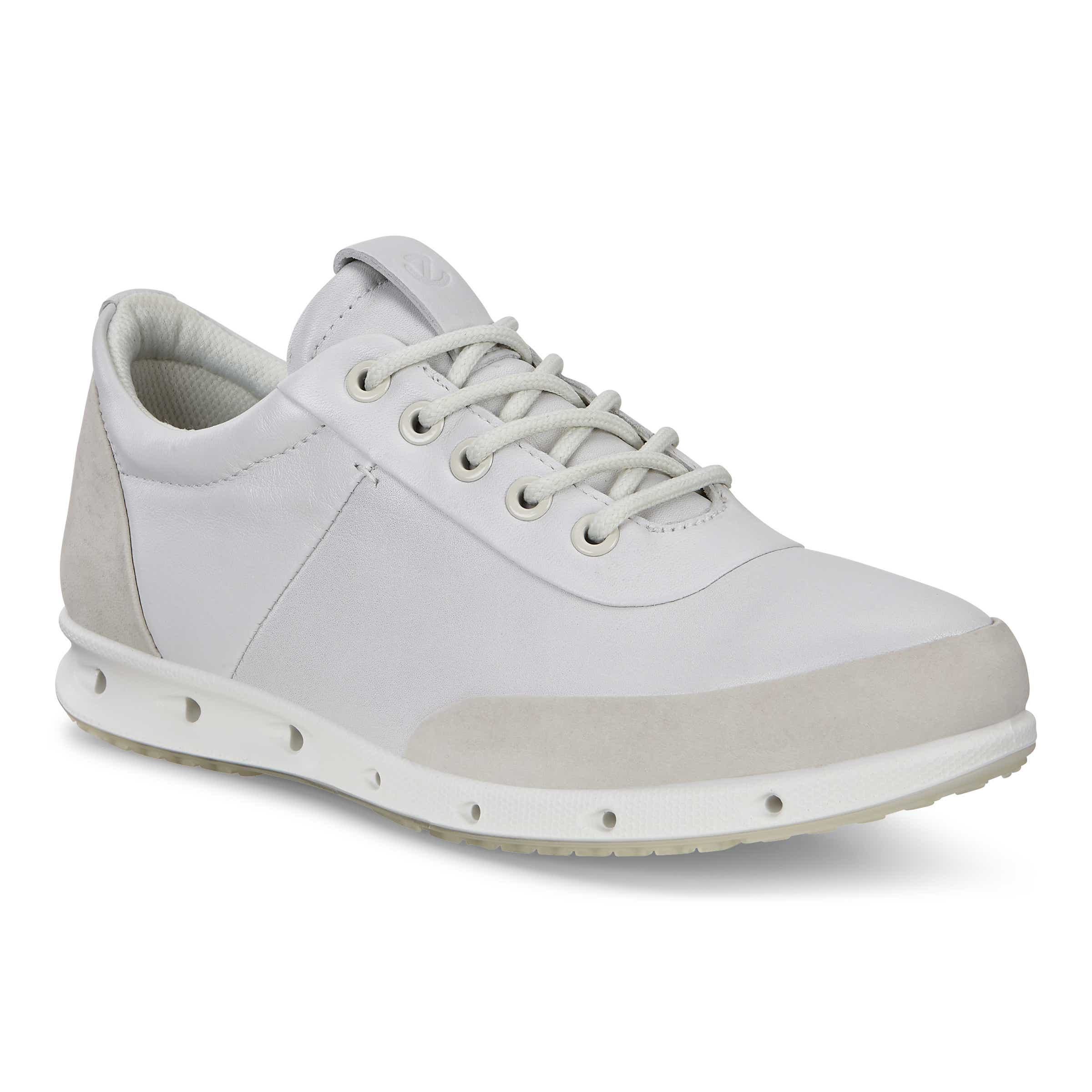 ECCO COOL W Shoe - White - Main