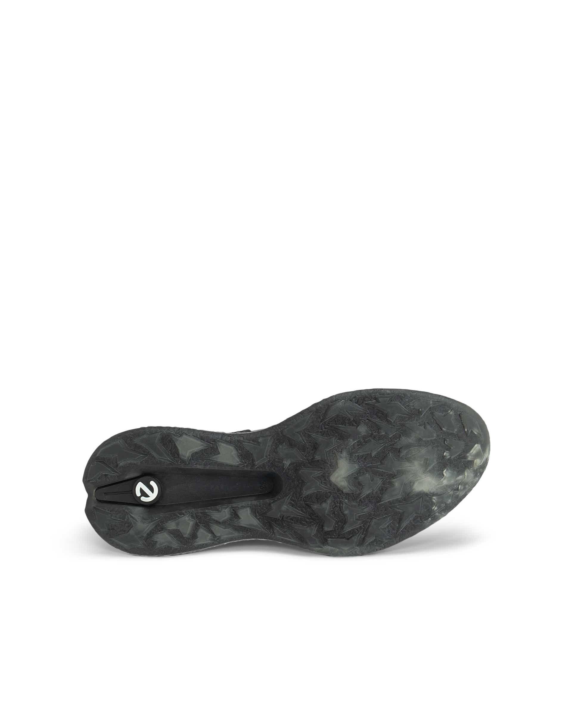 ECCO W GOLF BIOM H5 HYBRID - Black - Sole