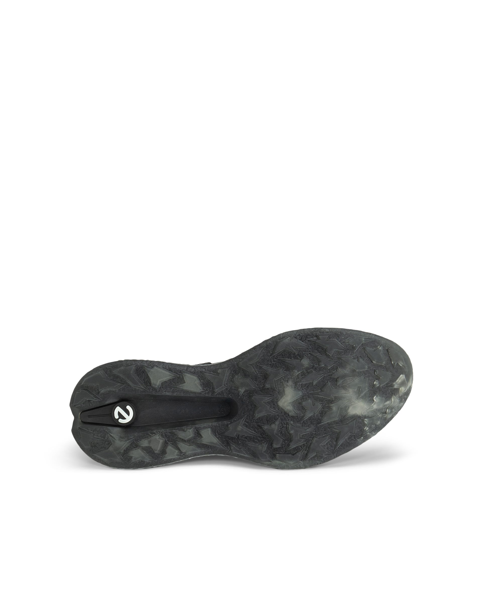 ECCO W GOLF BIOM H5 HYBRID - Black - Sole