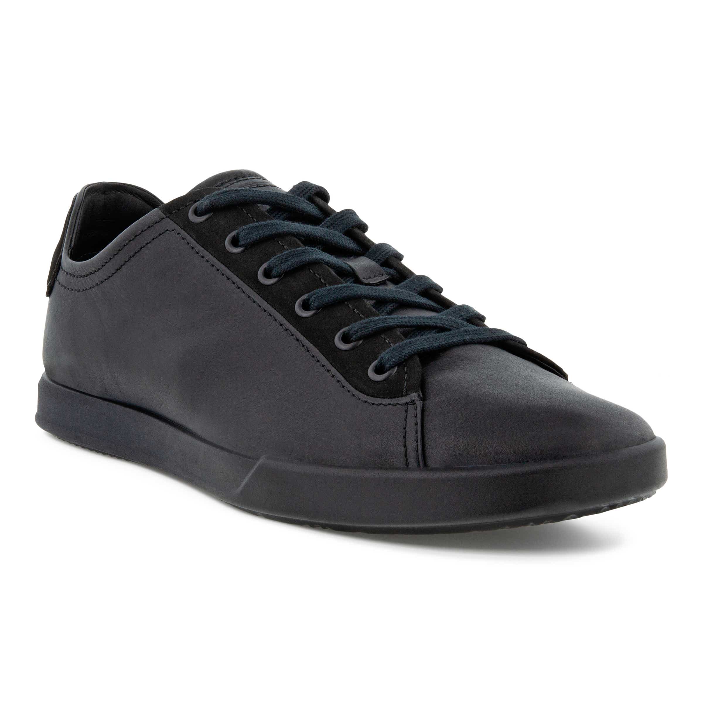 ECCO Collin 2.0 Shoe - Black - Main