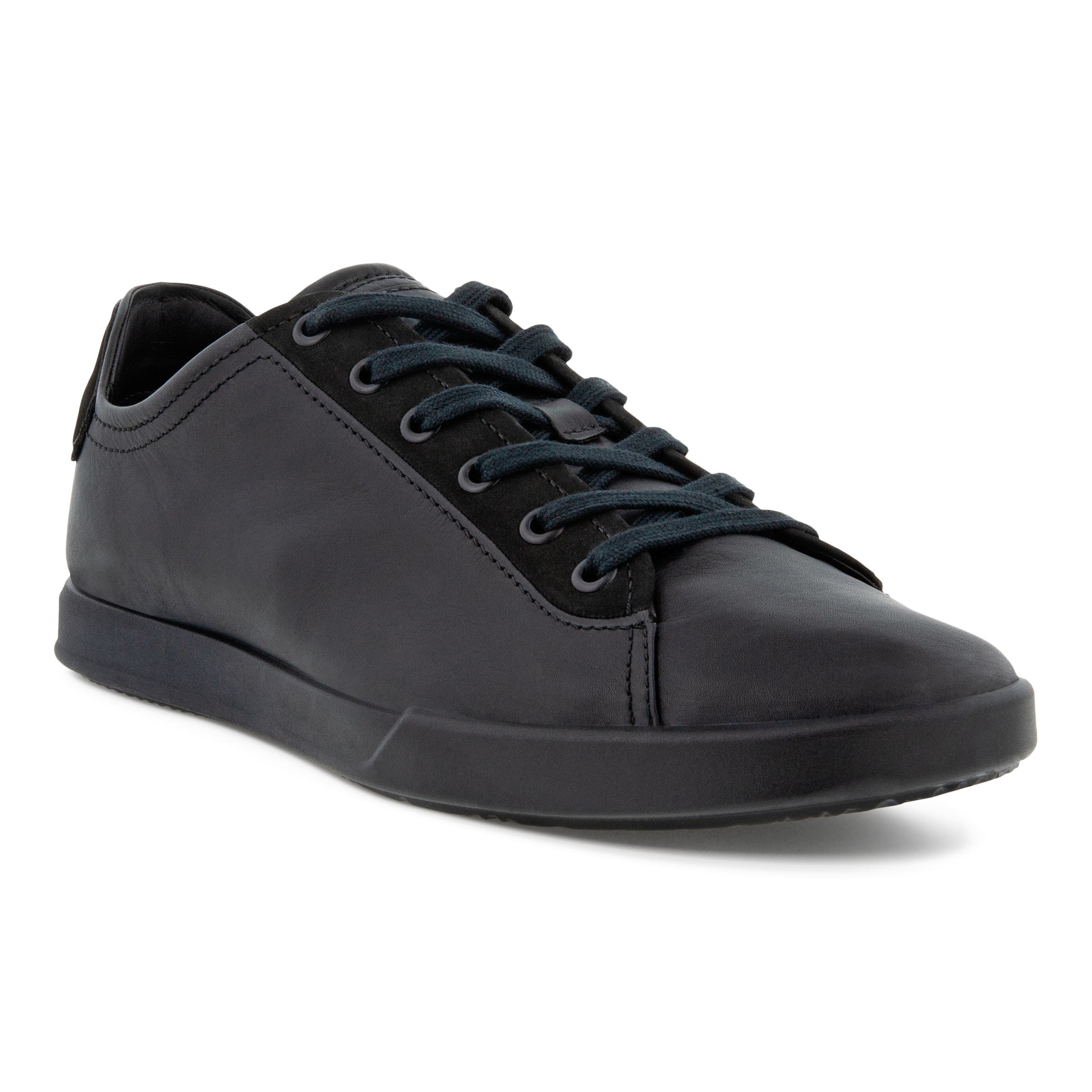 ECCO Collin 2.0 Shoe - Black - Main