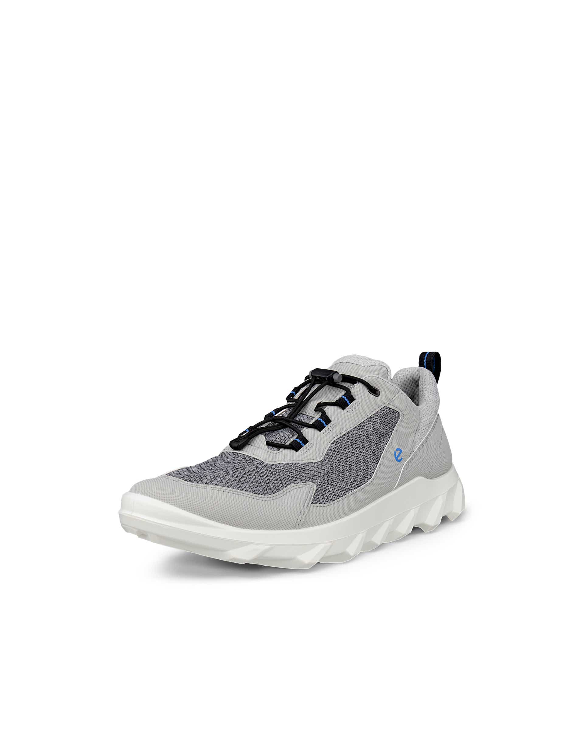 ECCO MX M LOW BREATHRU - Grey - Main
