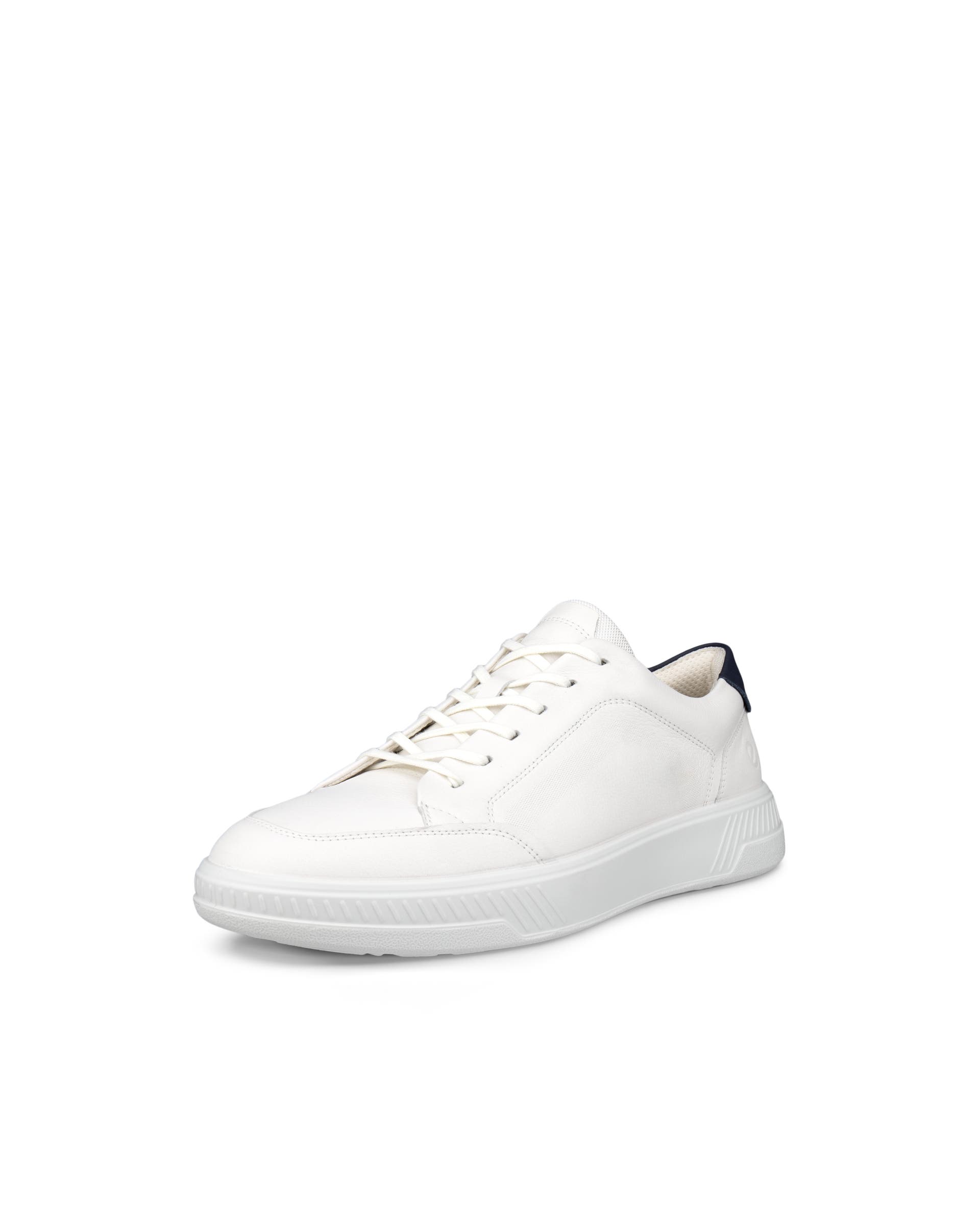 ECCO MOVE MEN'S SNEAKER - White - Main