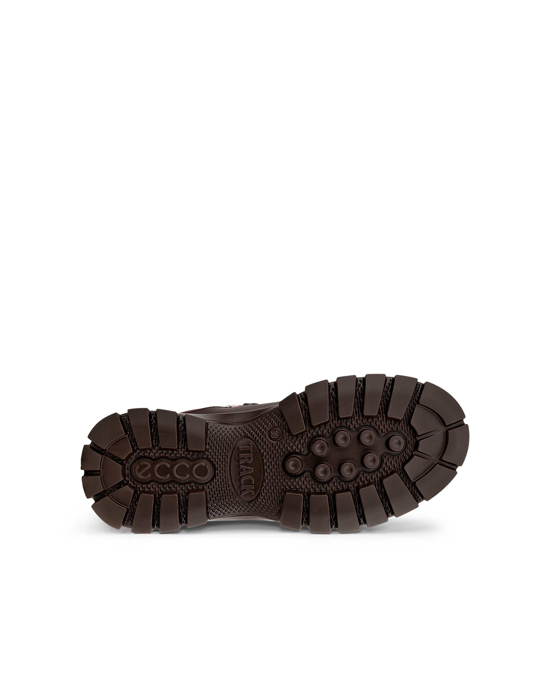 ECCO TRACK 30 W SHOE - Pruun - Sole