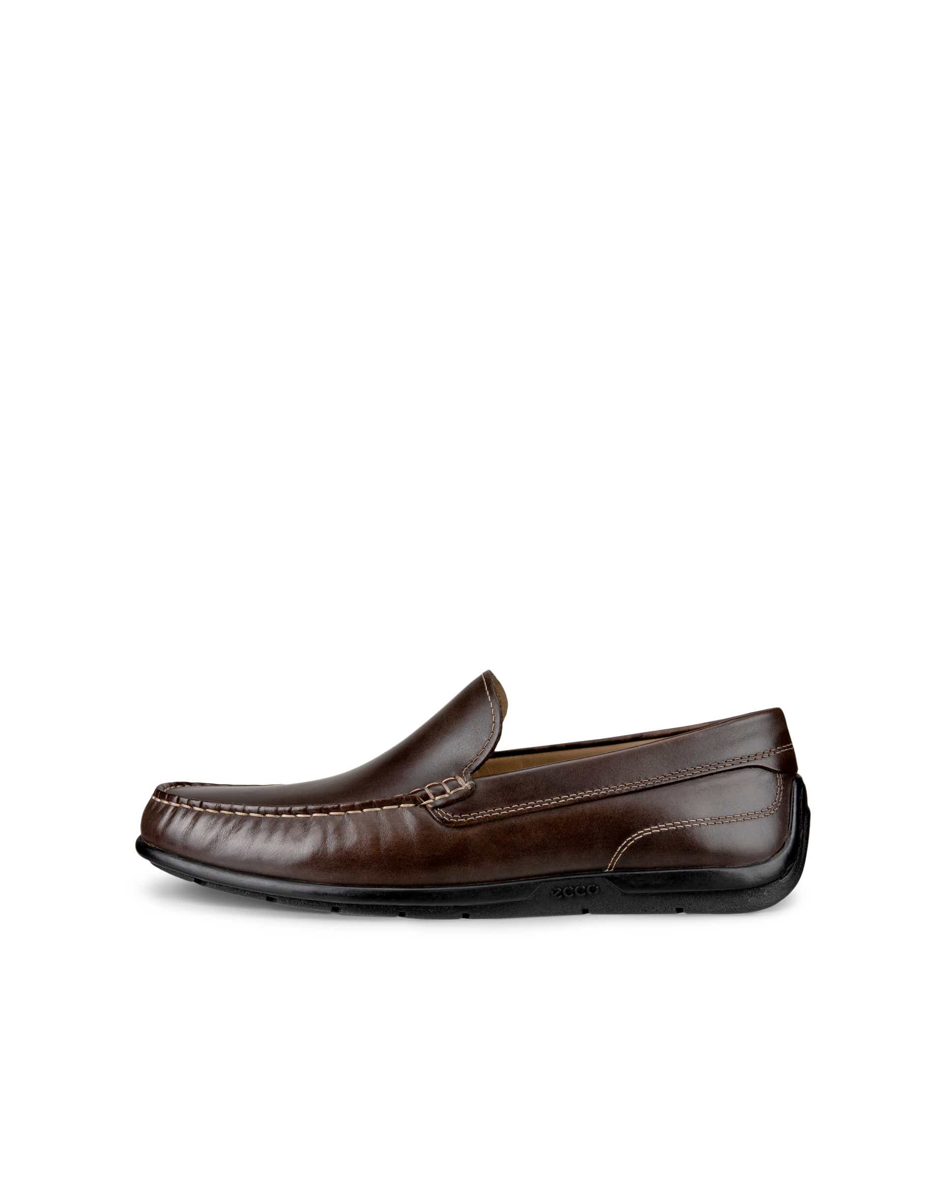 ECCO Men Classic Moc 2.0 - Brown