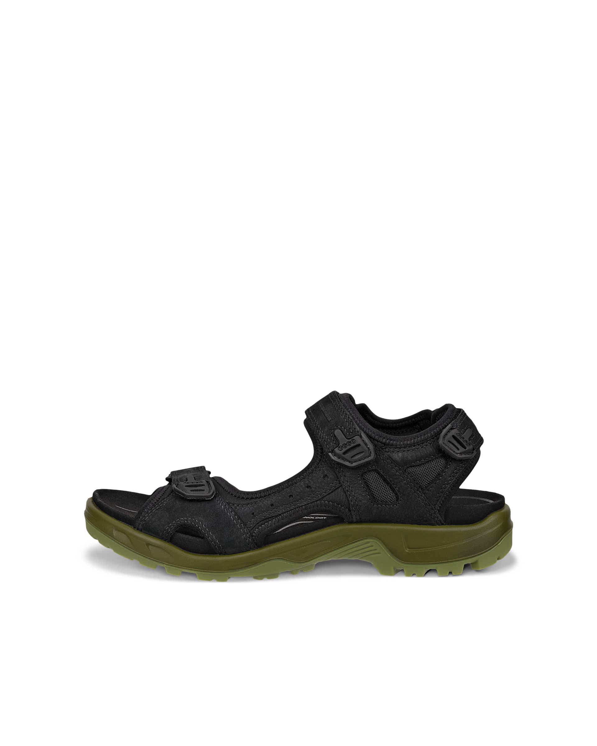 ECCO OFFROAD MEN'S SANDAL - undefined - Outside