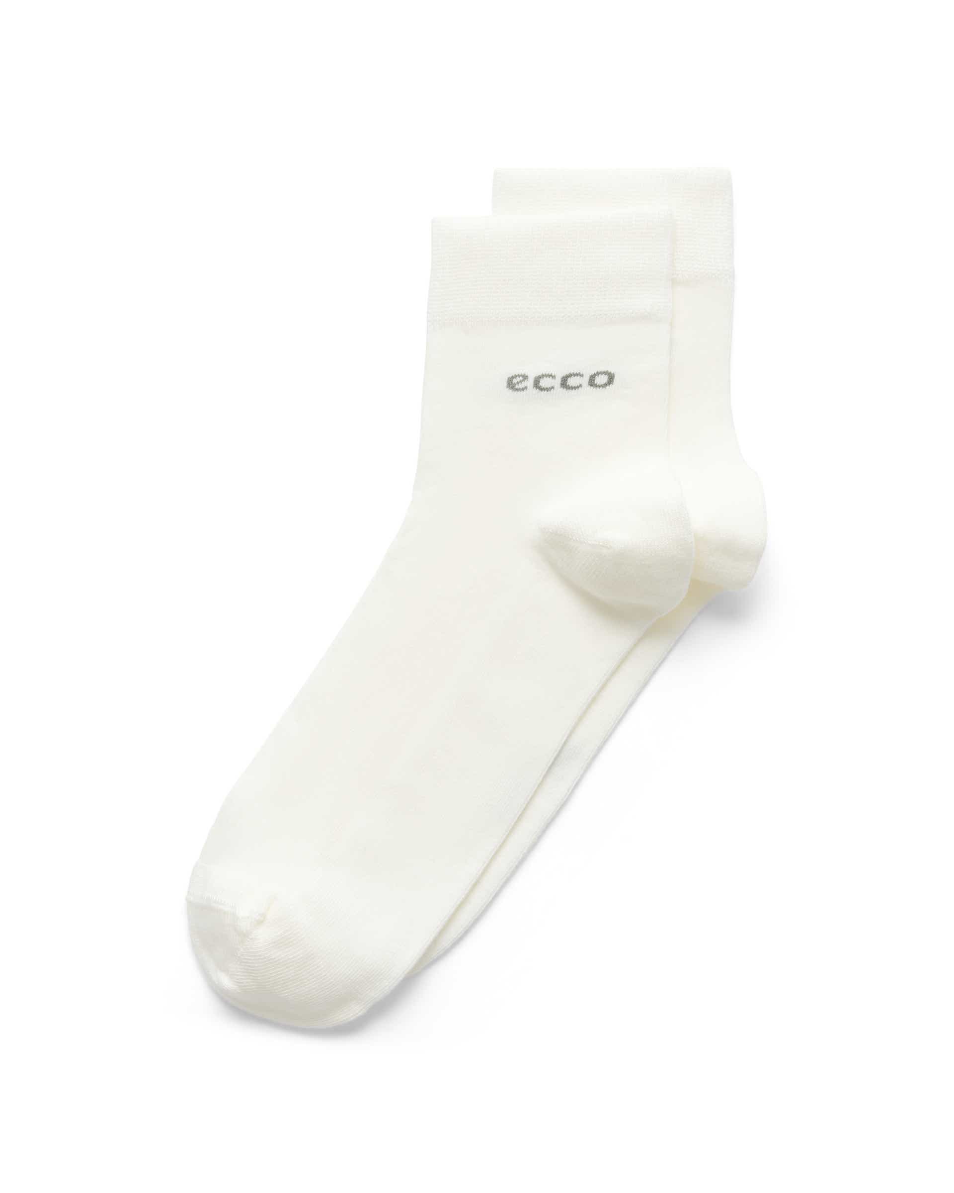 ECCO CLASSIC LONGLIFE ANKLE-CUT SOCK - undefined - Main