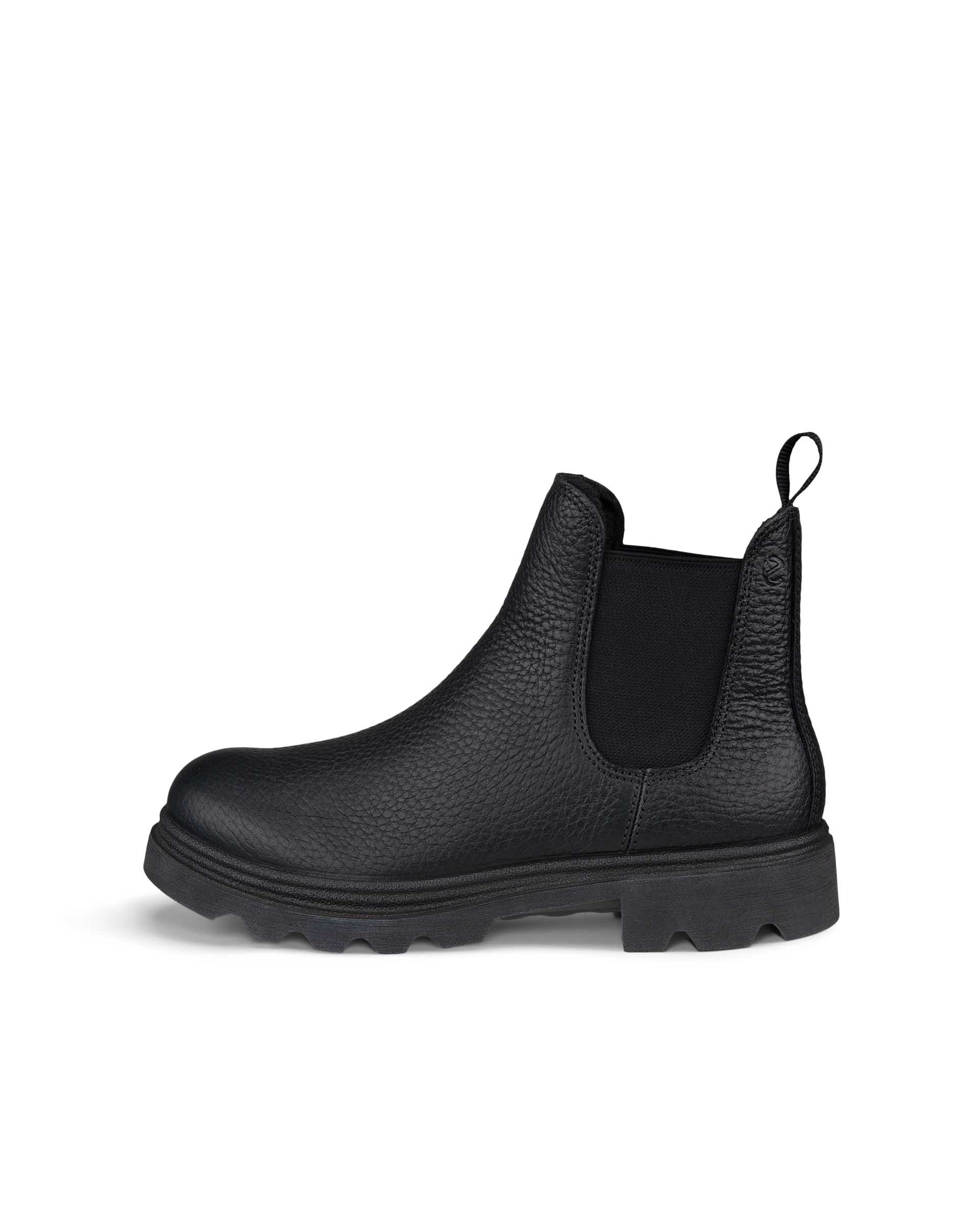 ECCO GRAINER W - undefined - Outside
