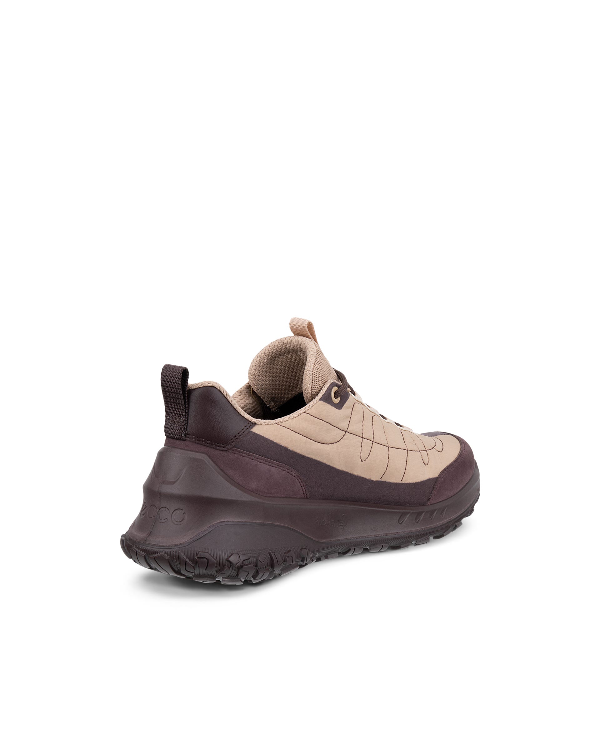 ECCO® ULT-TRN baskets de plein air en toile pour femme - Beige - Outside