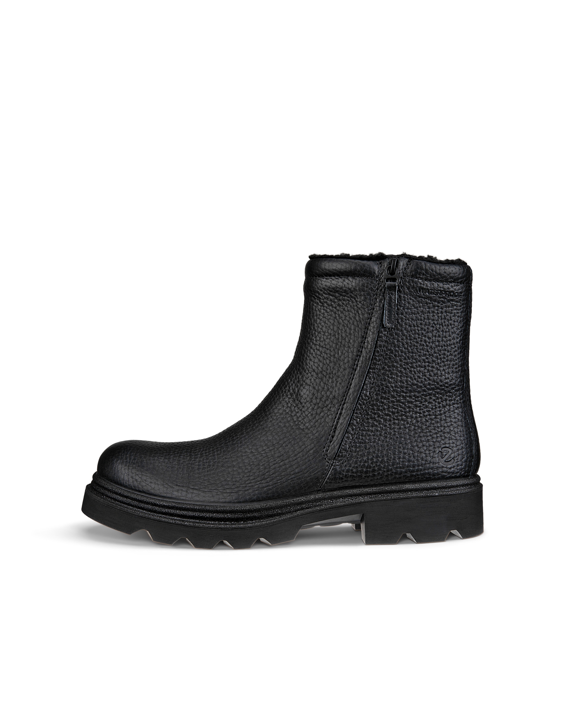 ECCO GRAINER M - undefined - Outside