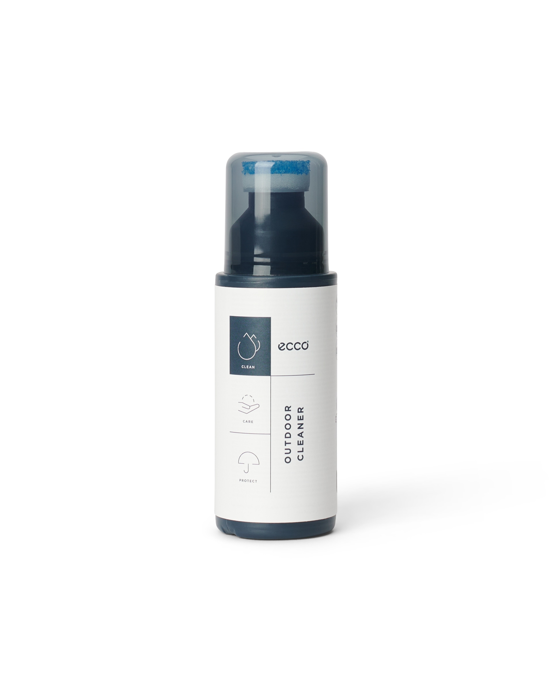 ECCO Golf & Outdoor Cleaner 100 Ml - undefined - Main