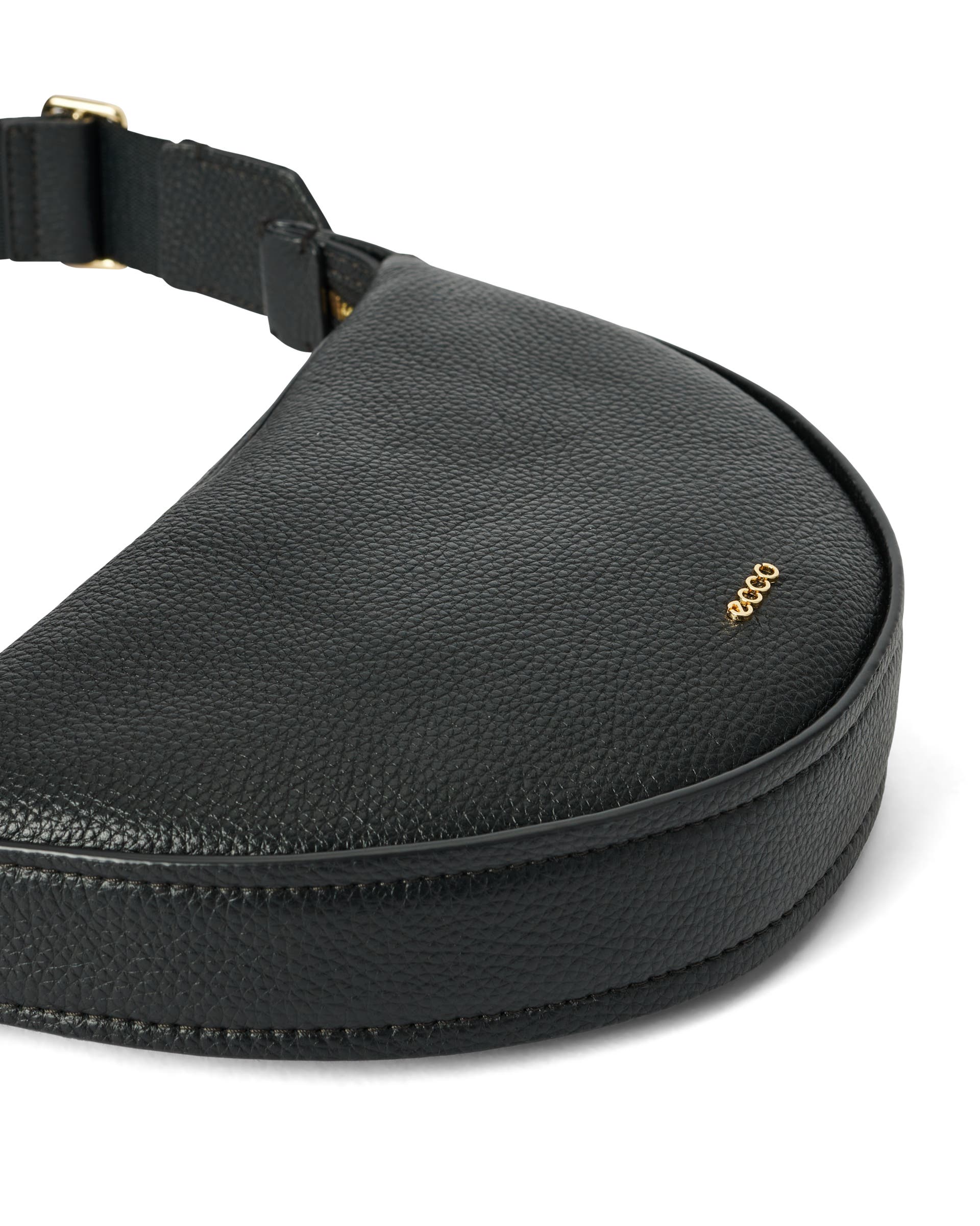 FORTUNE BAG S - 블랙 - Detail-2