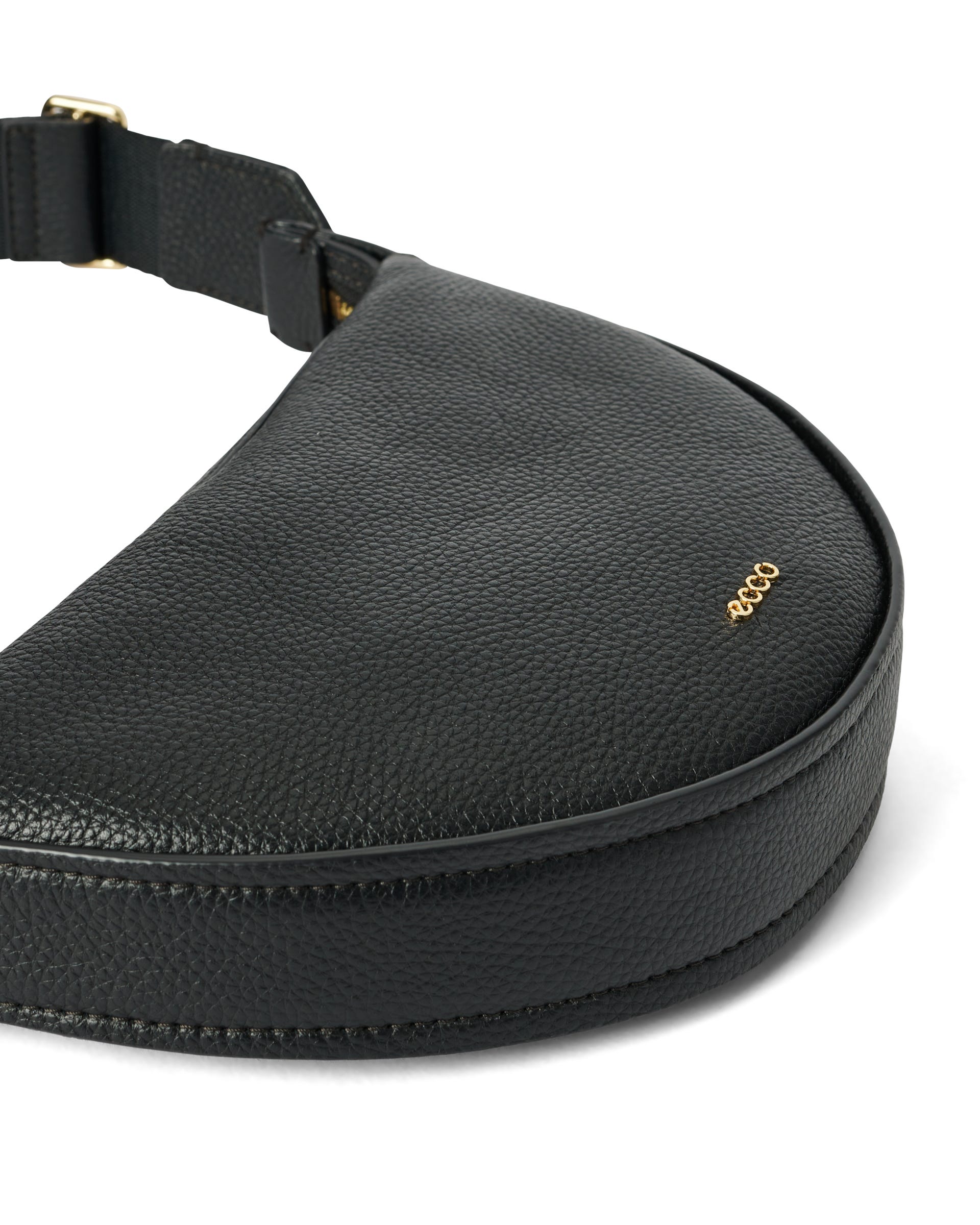 FORTUNE BAG S - 블랙 - Detail-2