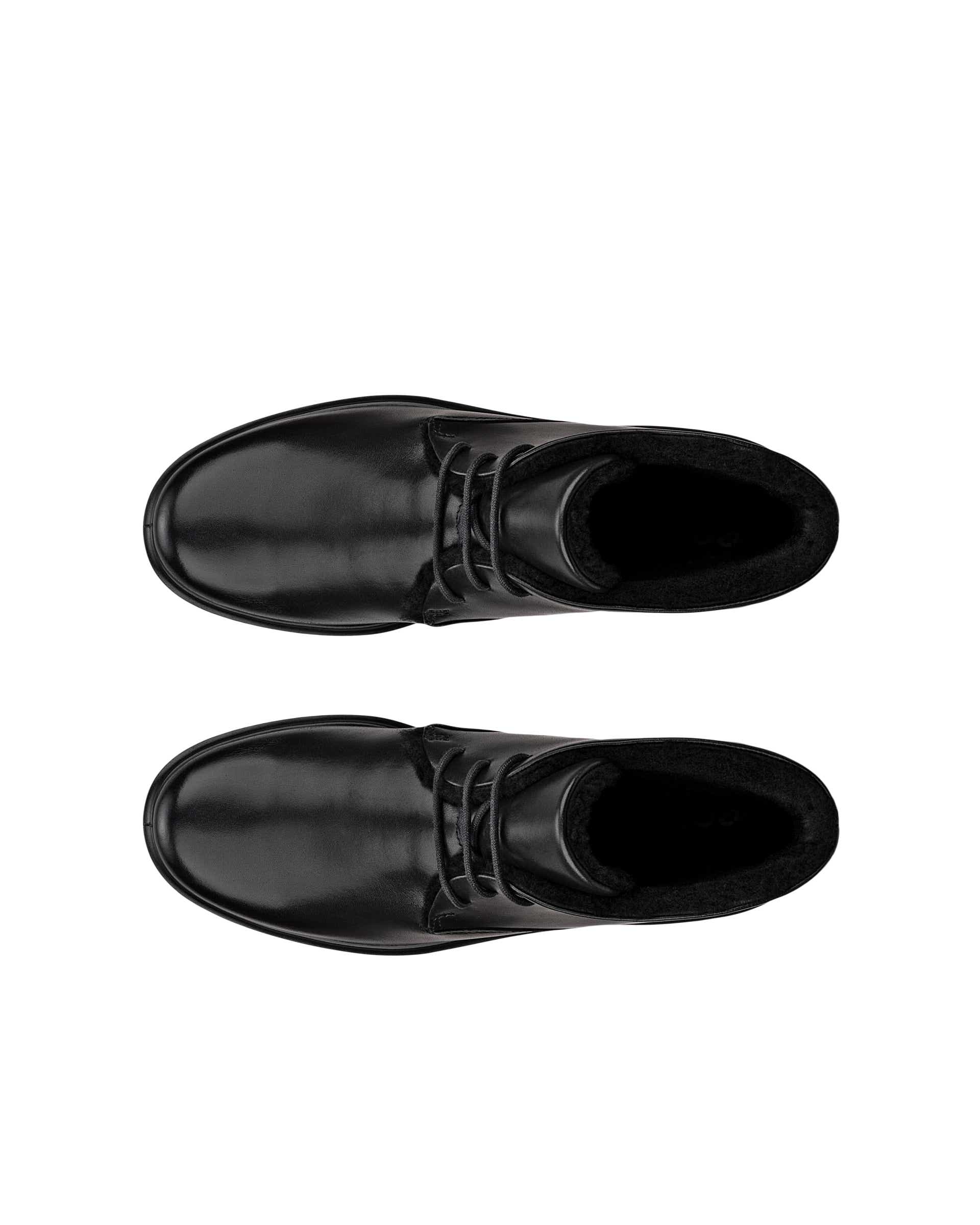 ECCO METRO AMSTERDAM W CHUKKA - Must - Top left pair