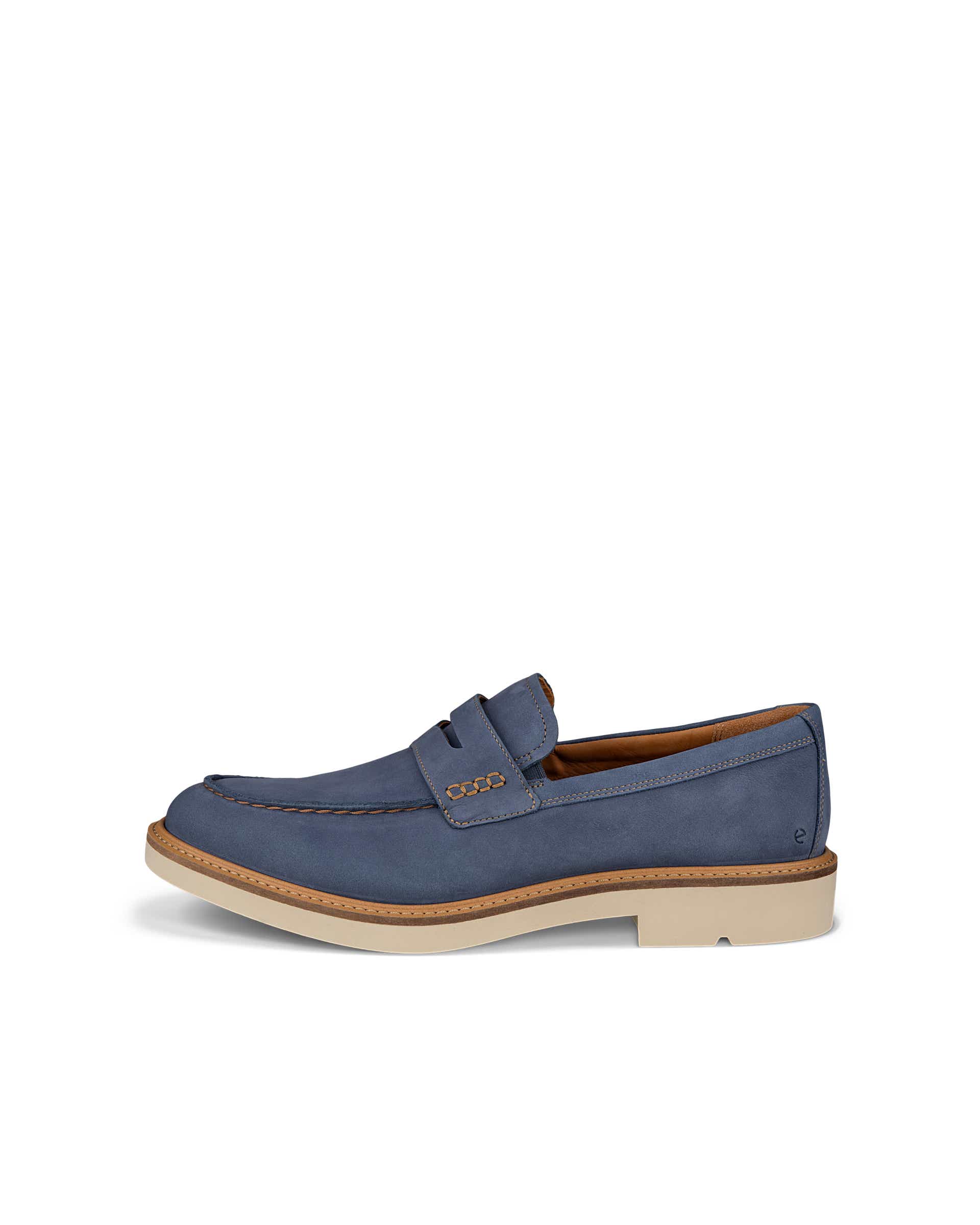 ECCO METROPOLE LONDON MEN'S FORMAL SHOE - undefined - Outside