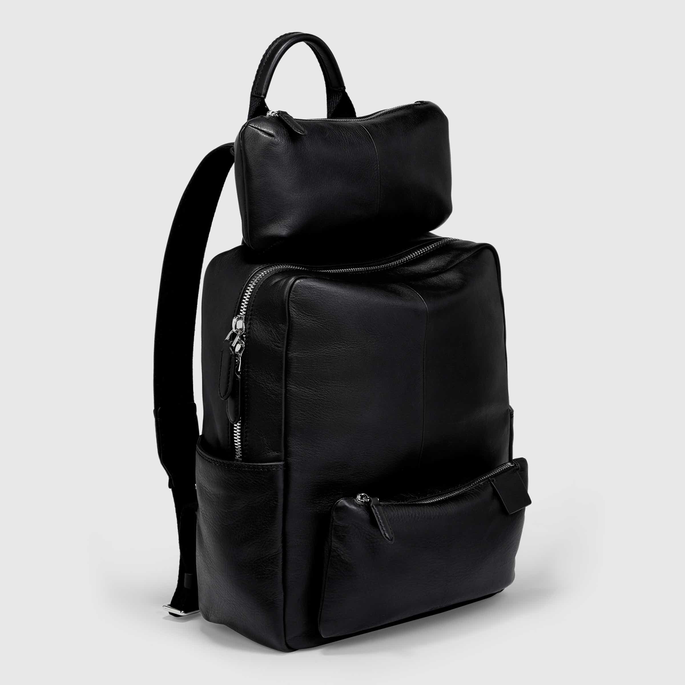 ECCO Journey Pillow Pack - Black - Main