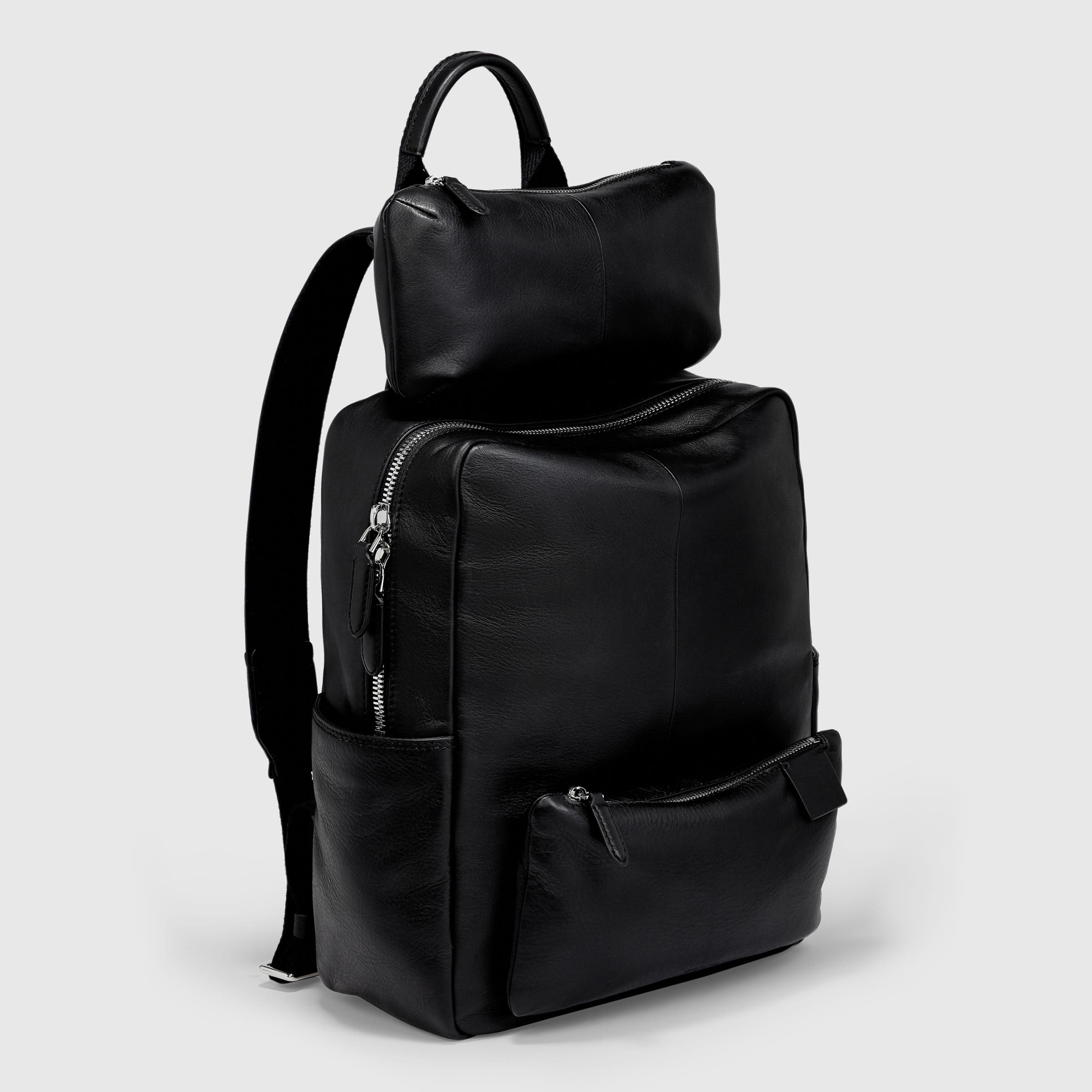 ECCO Journey Pillow Pack - Black - Main