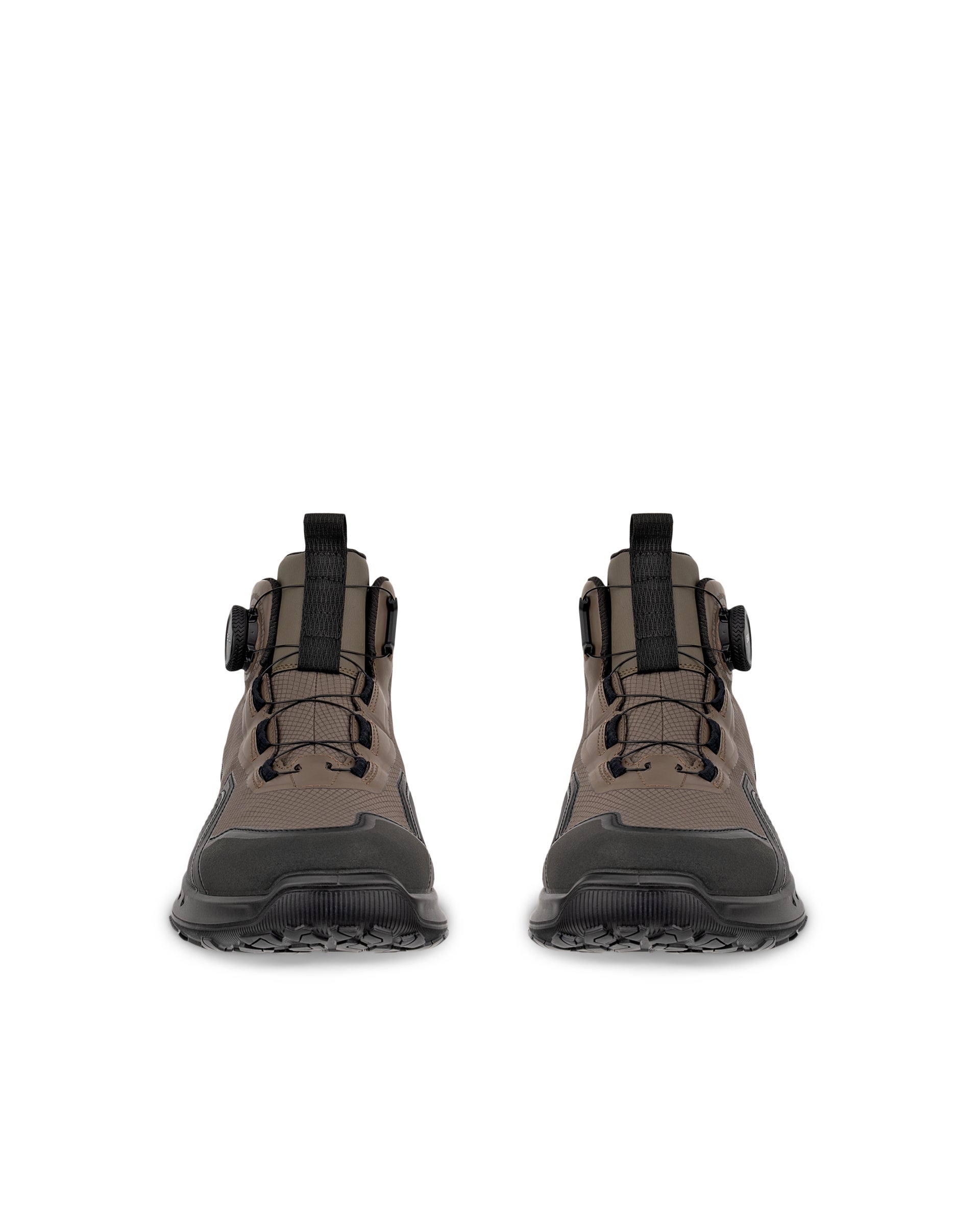 ECCO ULT-TRN - Ruskea - Front pair