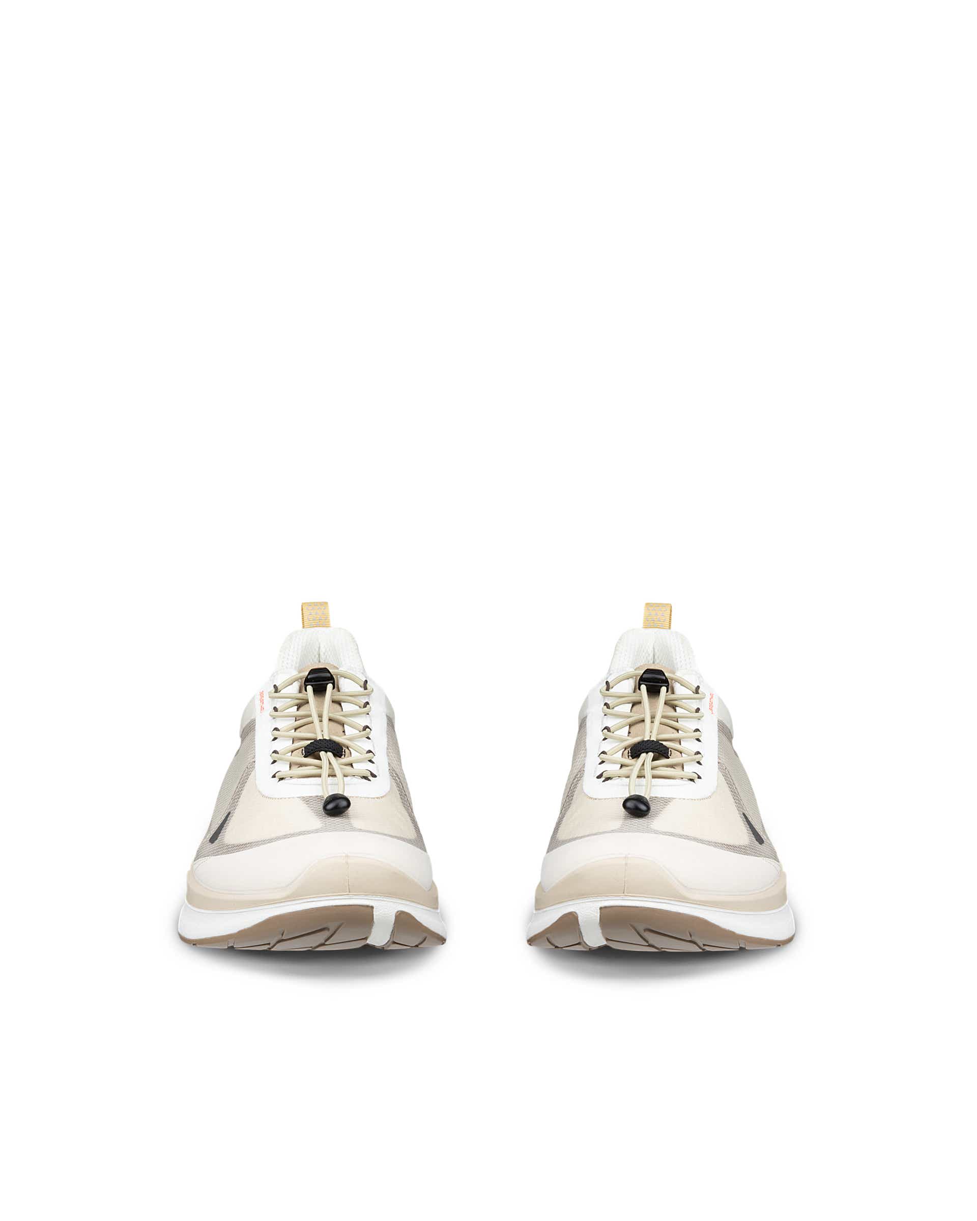 ECCO BIOM 2.2 M BREATHRU - Beige - Front pair