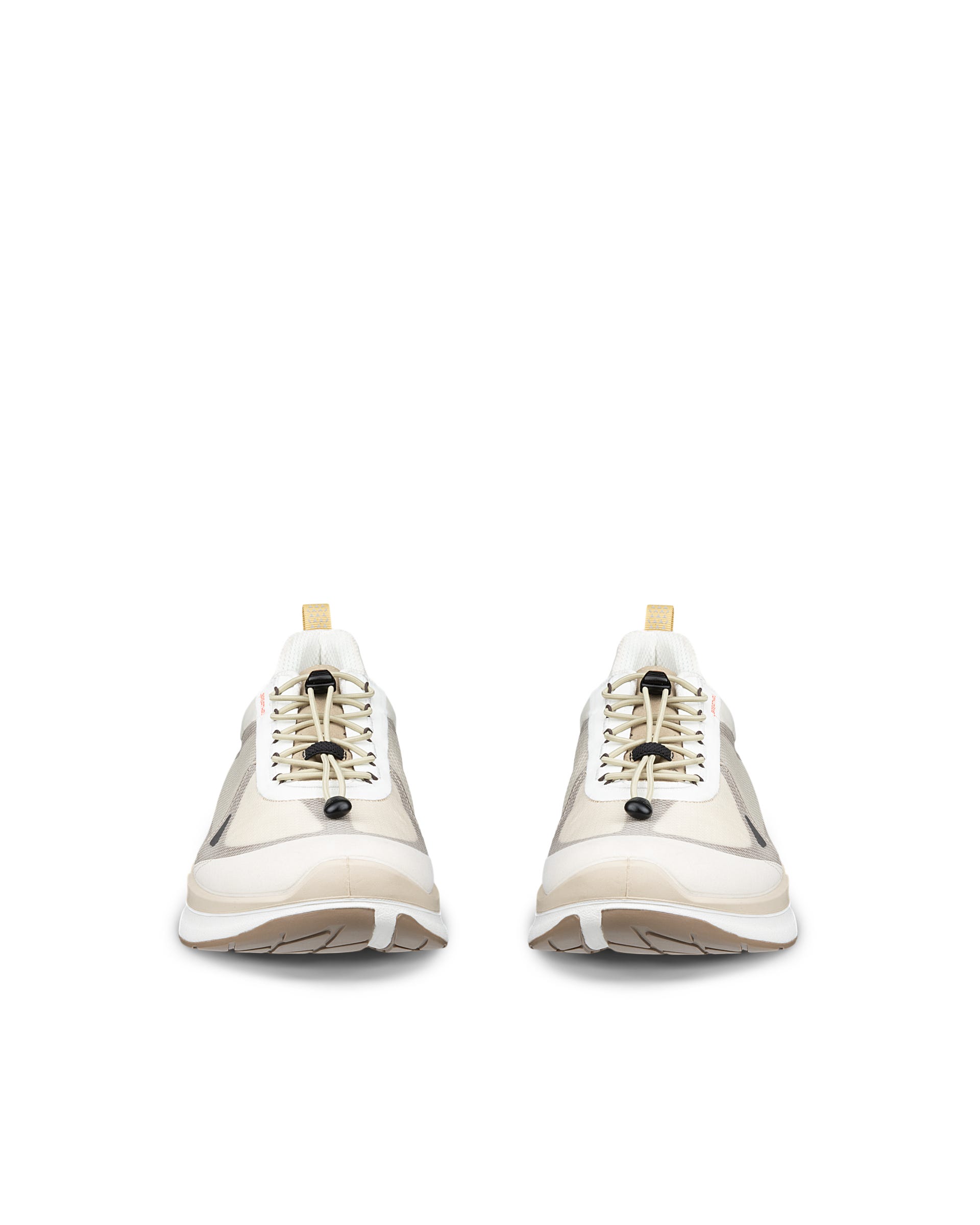 ECCO BIOM 2.2 M BREATHRU - Beige - Outside