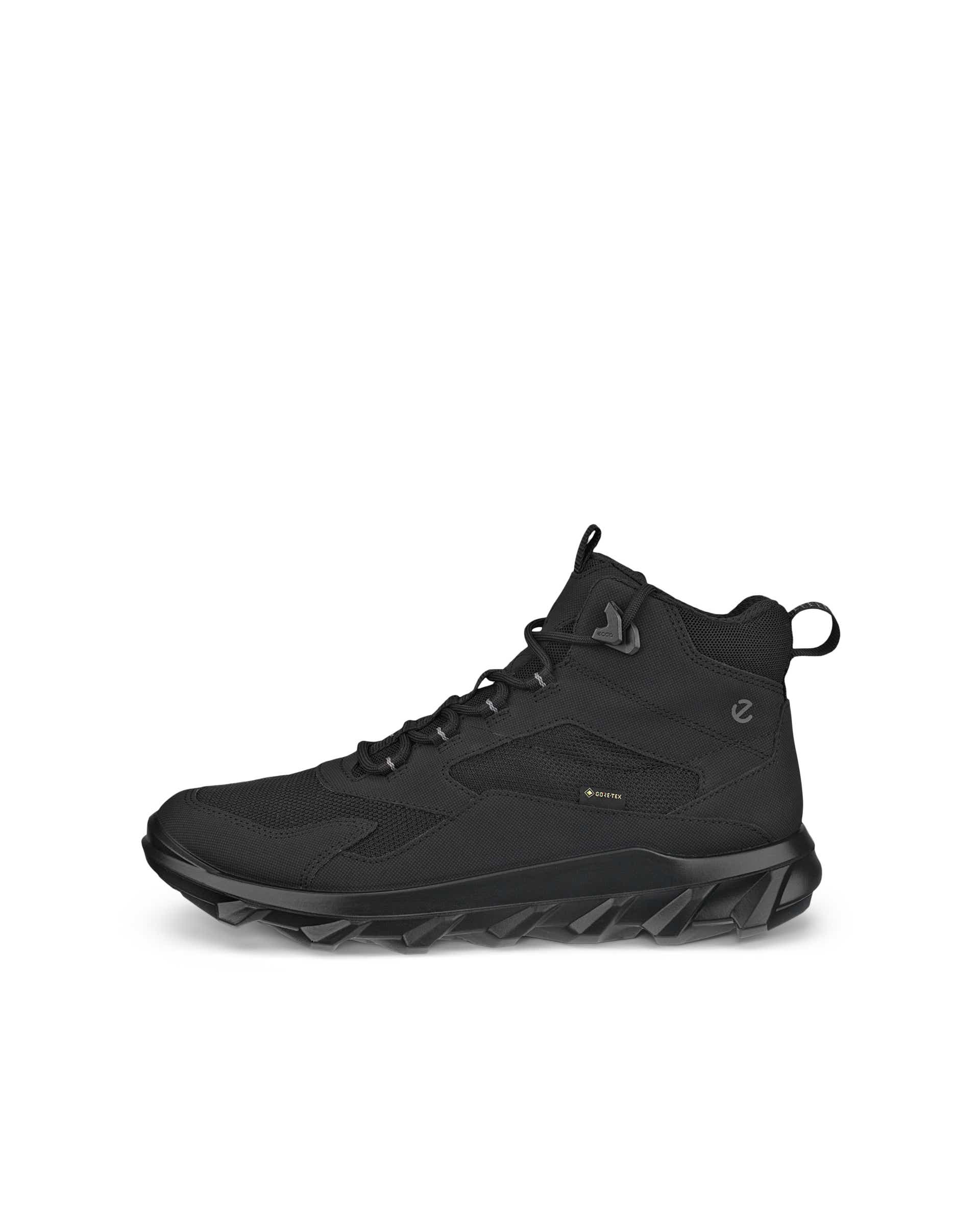 ECCO MX - undefined - Outside