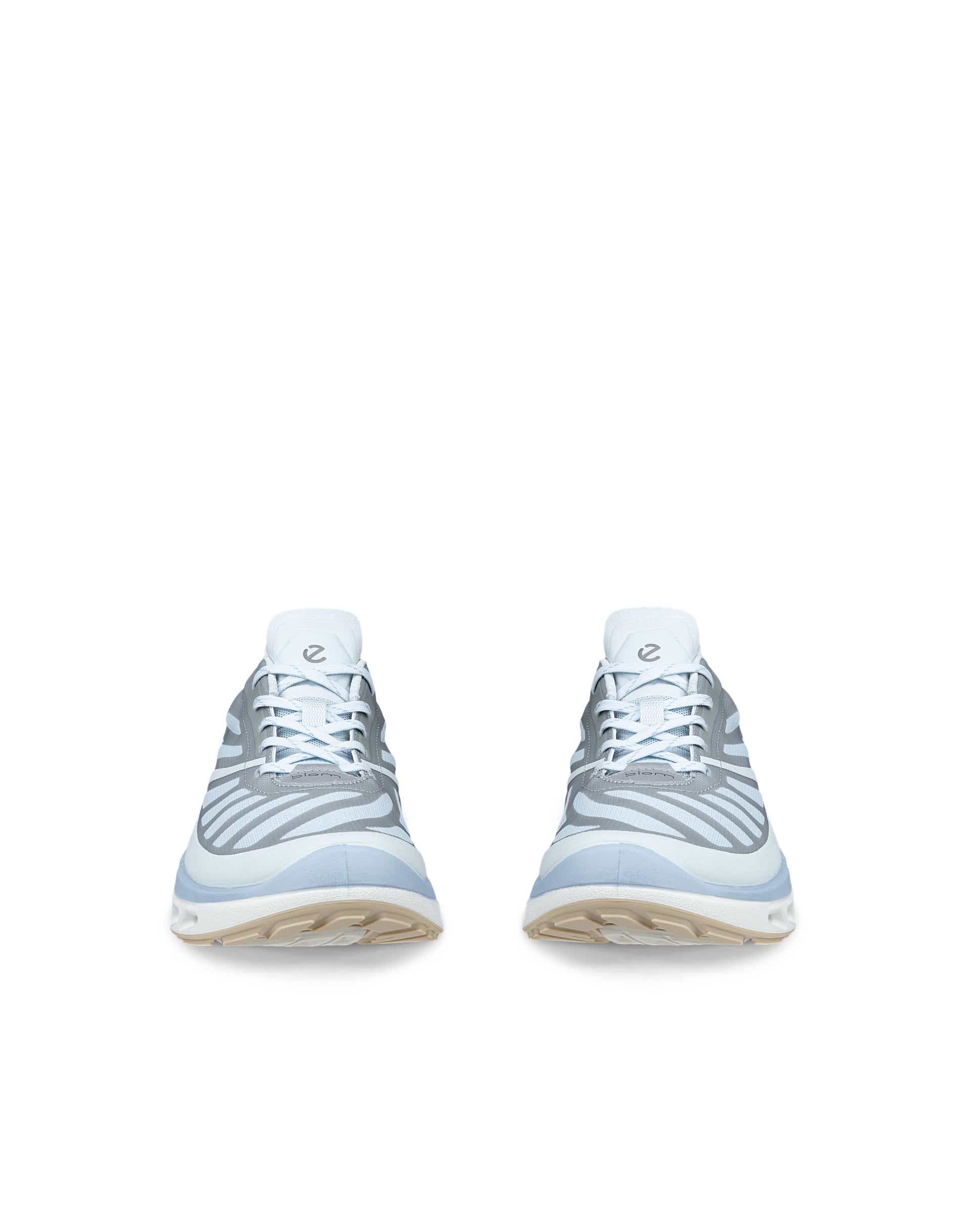 ECCO BIOM 720 W TEX - Blue - Front pair