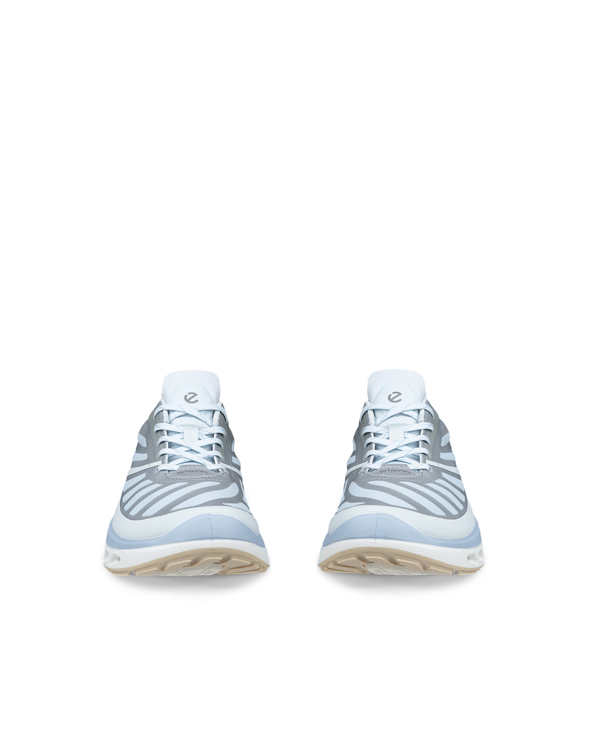 ECCO BIOM 720 W TEX - Blue - Outside