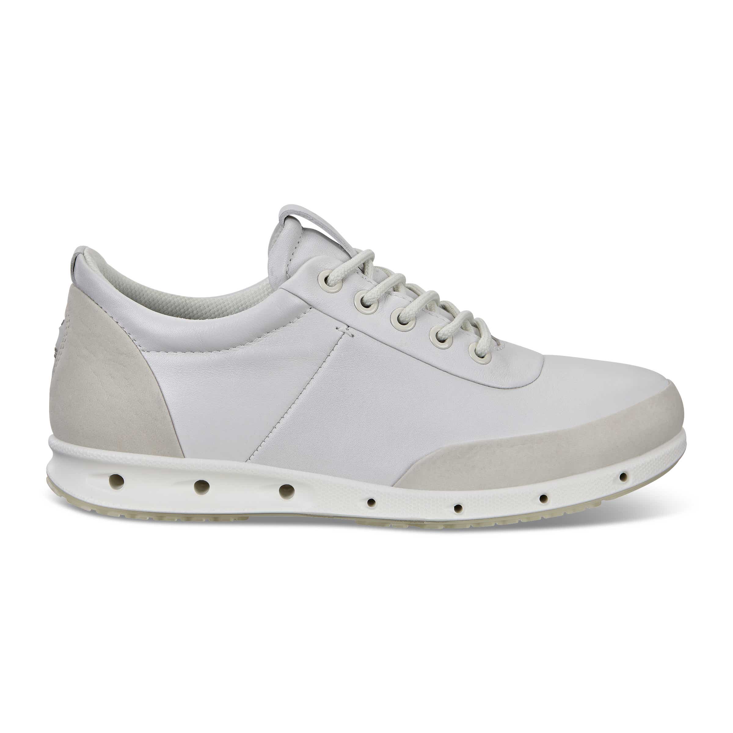 ECCO COOL W Shoe - White - Outside