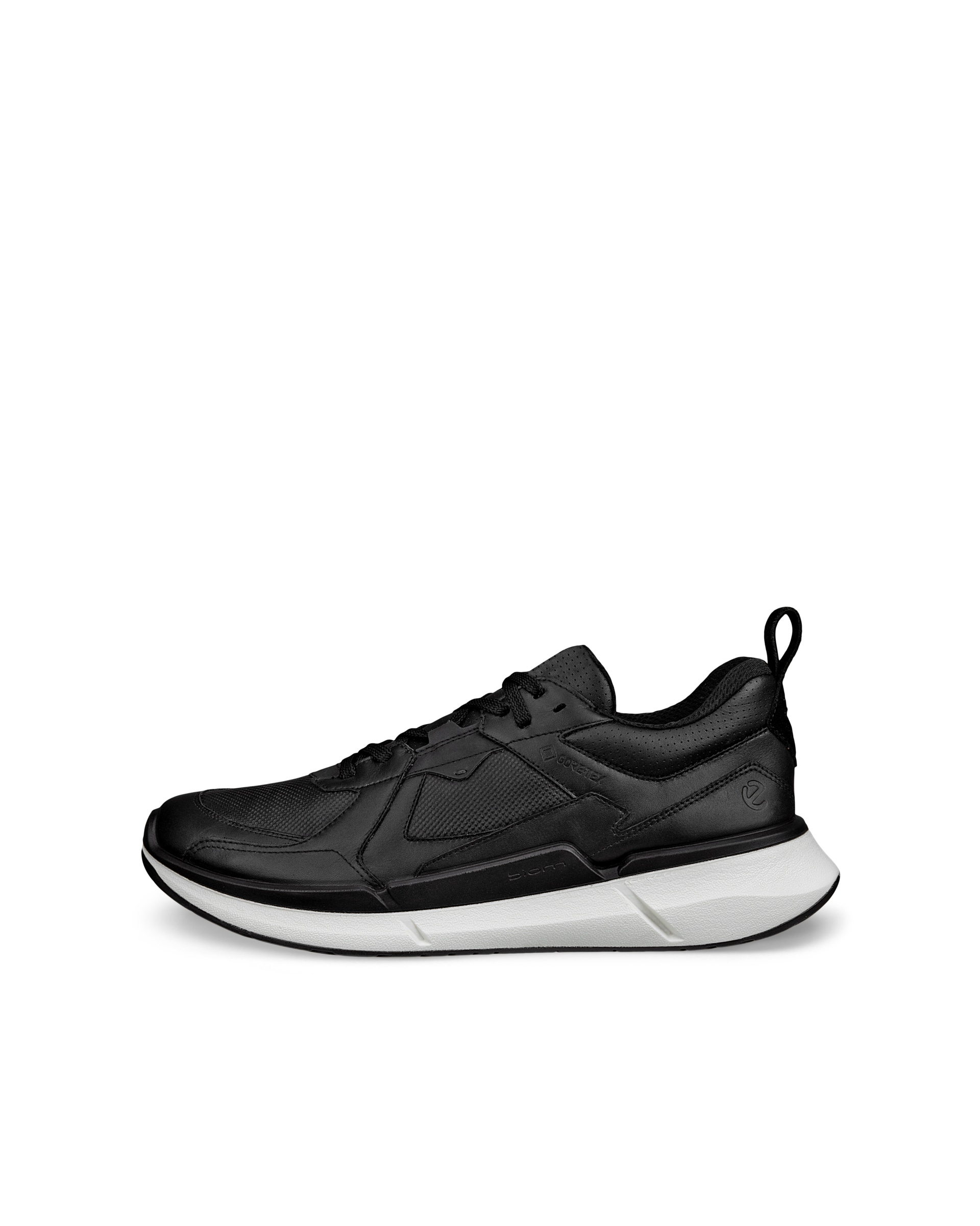 ECCO BIOM 2.2 M GTX - Black - Outside