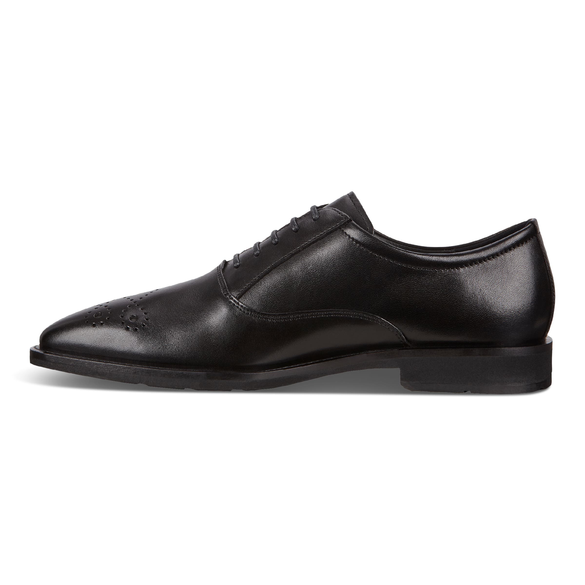 ECCO CALCAN Shoe - Black - Inside