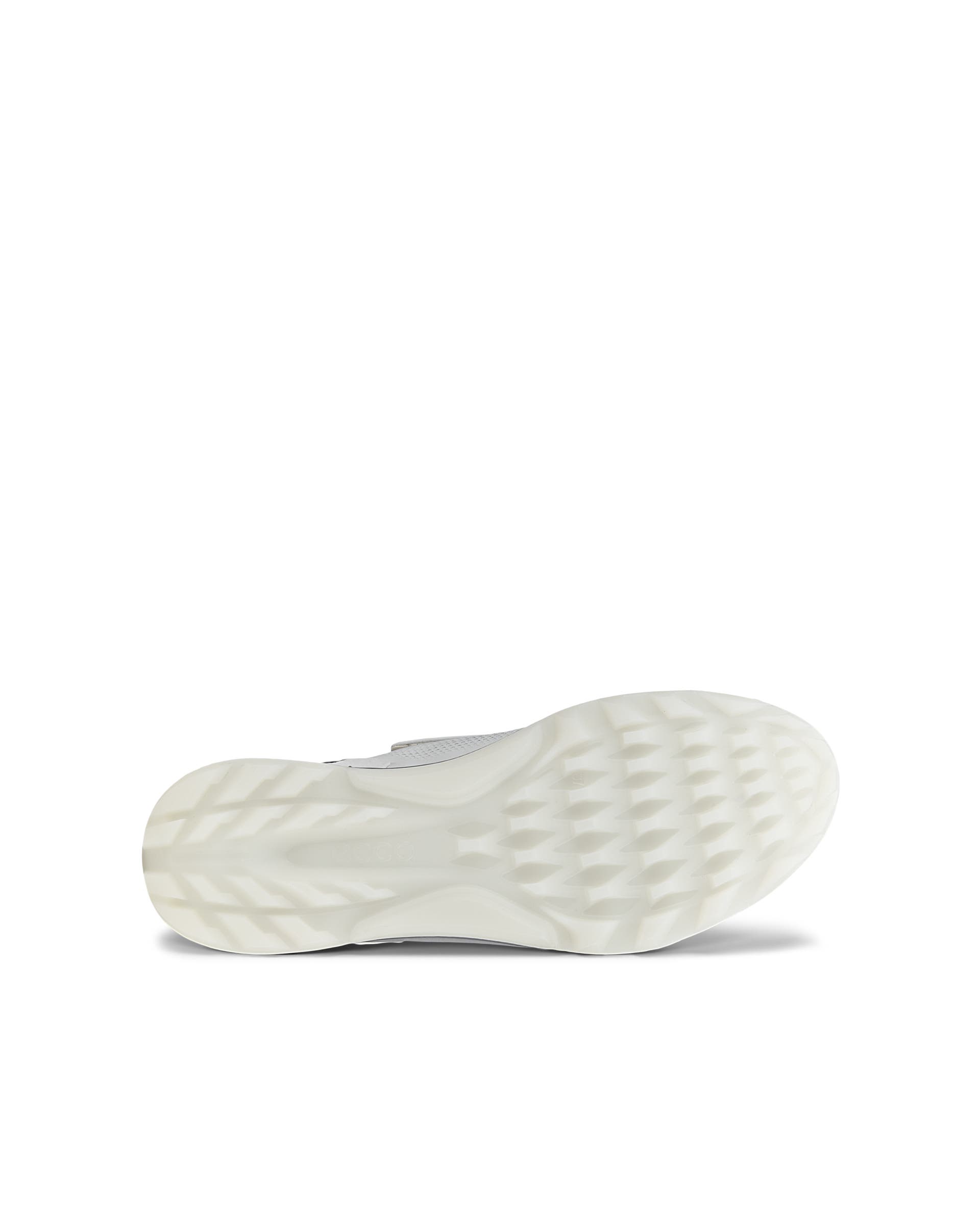 ECCO Golf BIOM C4 メンズ レザーGore-Texゴルフシューズ - ホワイト - Sole