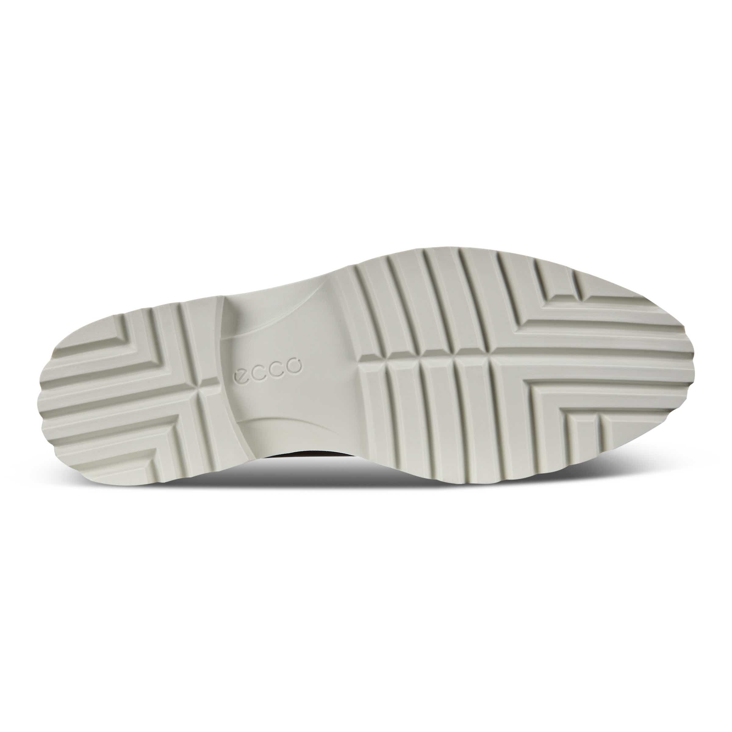 ECCO INCISE TAILORED Loafer - Brown - Sole