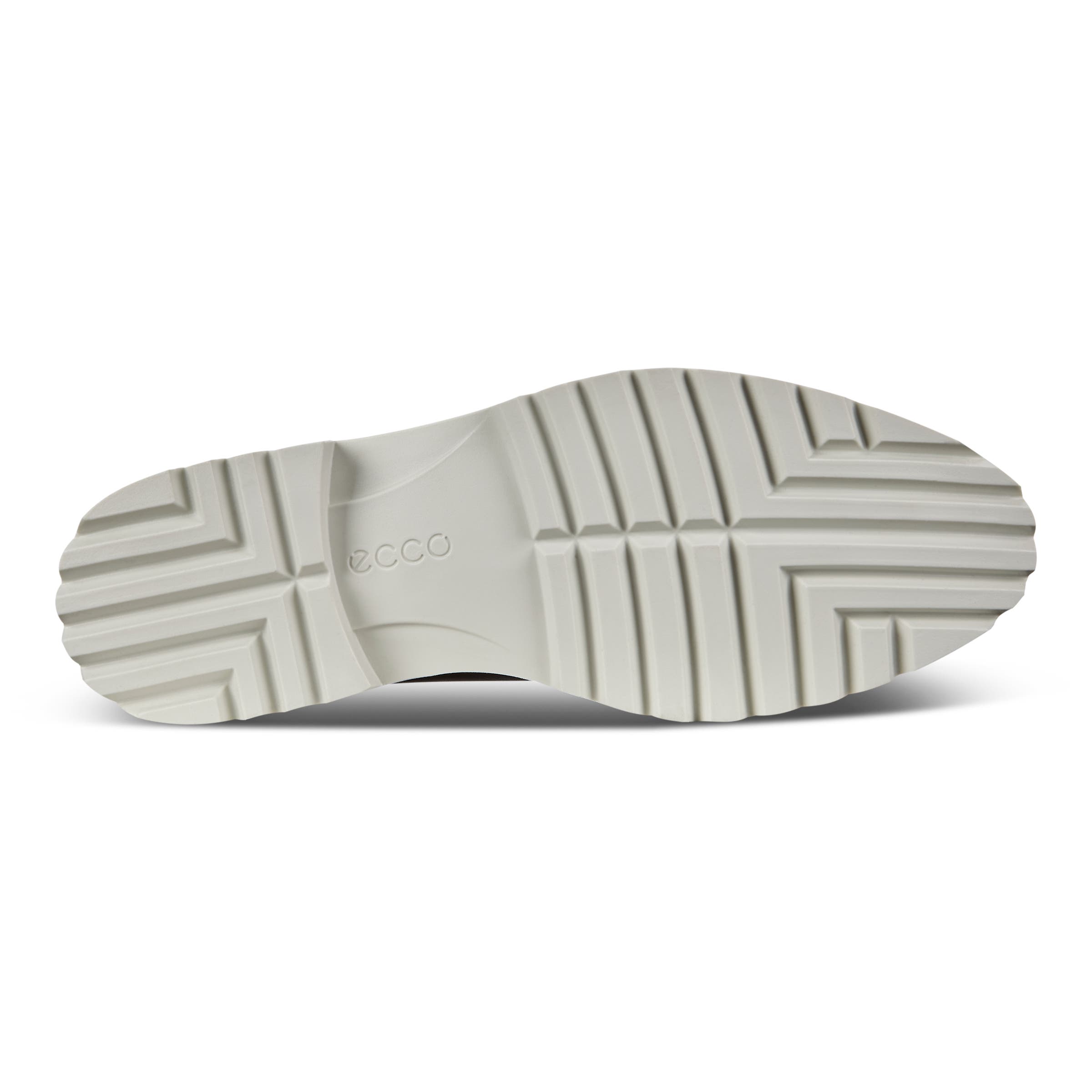 ECCO INCISE TAILORED Loafer - Brown - Sole