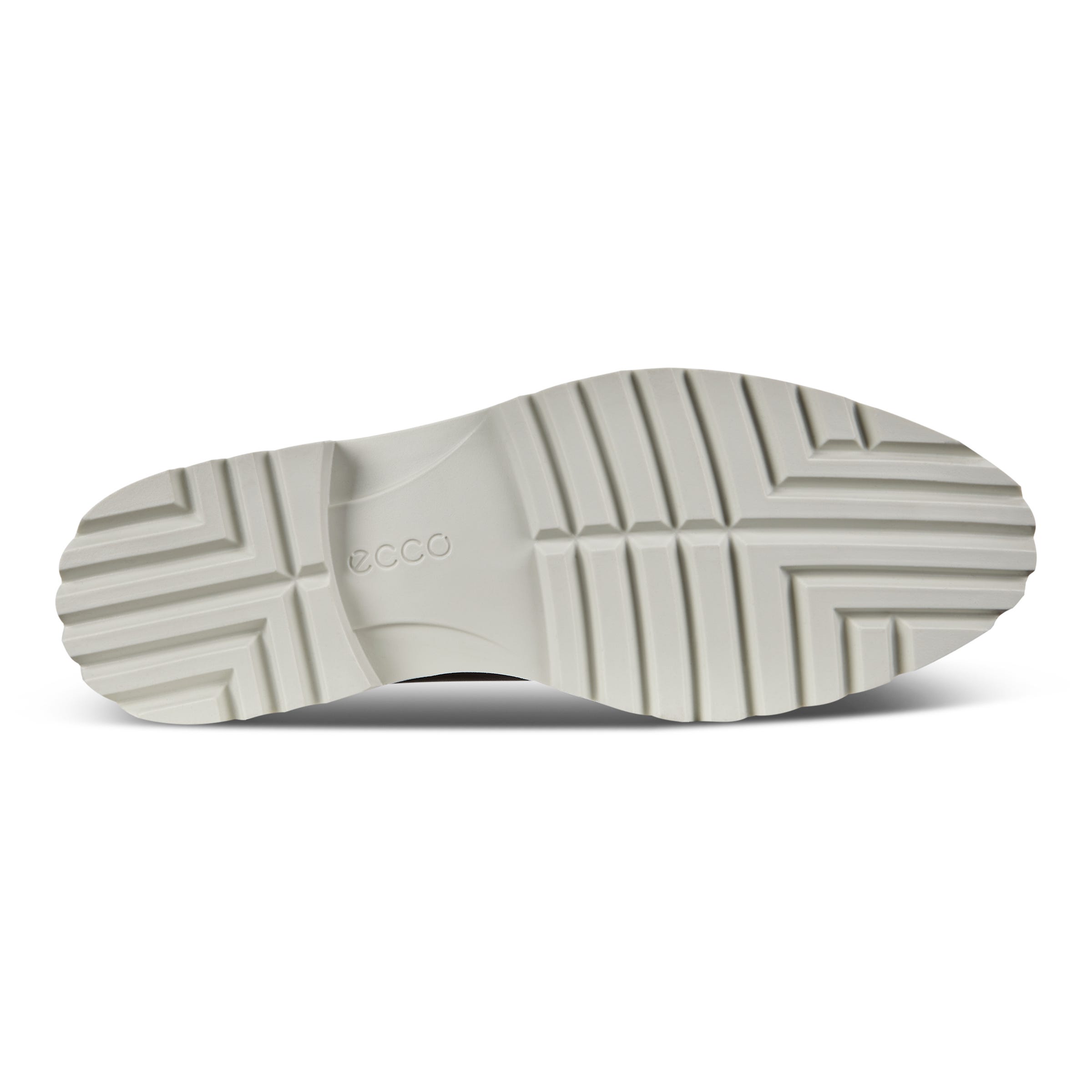 ECCO INCISE TAILORED Loafer - Brown - Sole