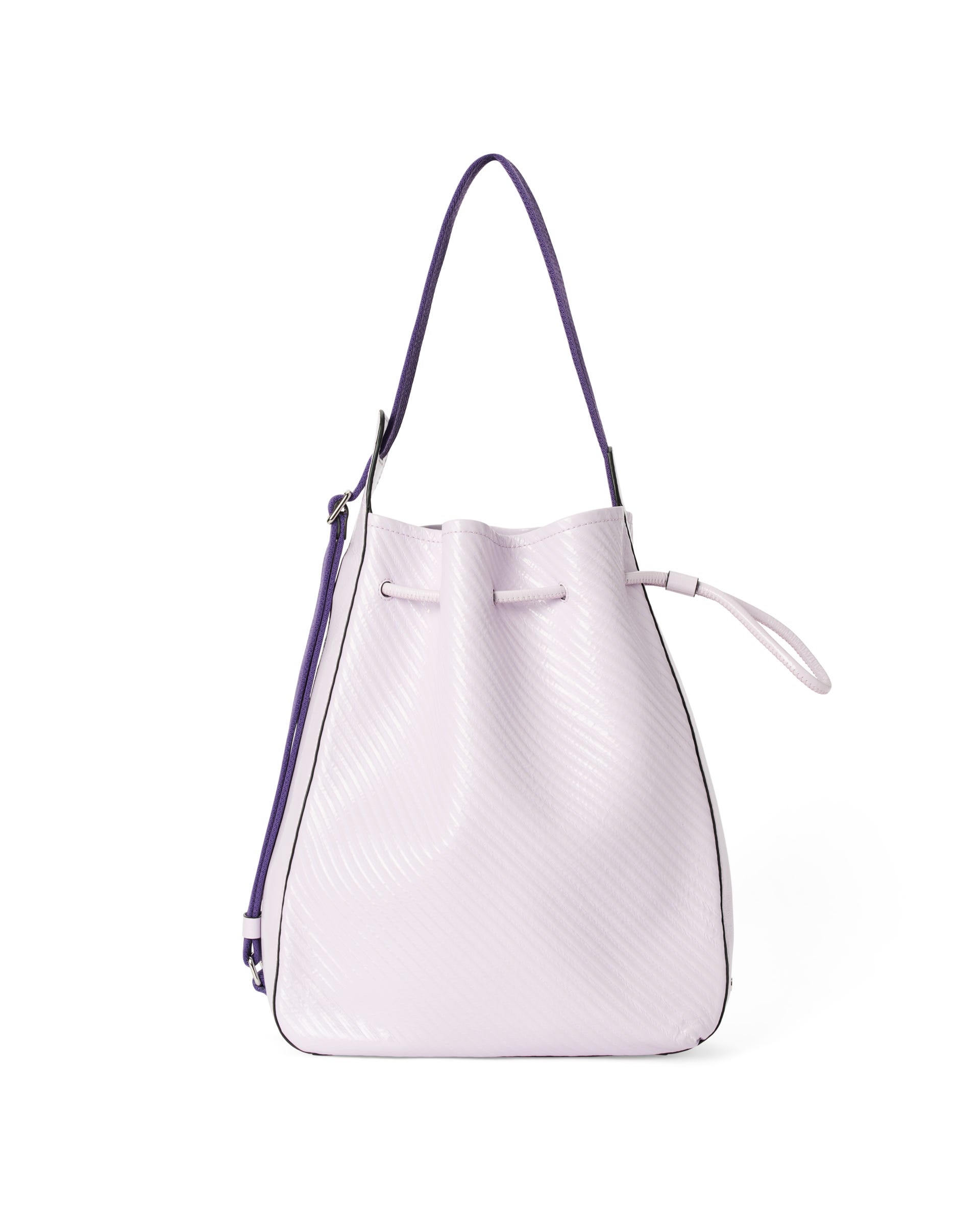 Sail Bag M - 퍼플 - Main