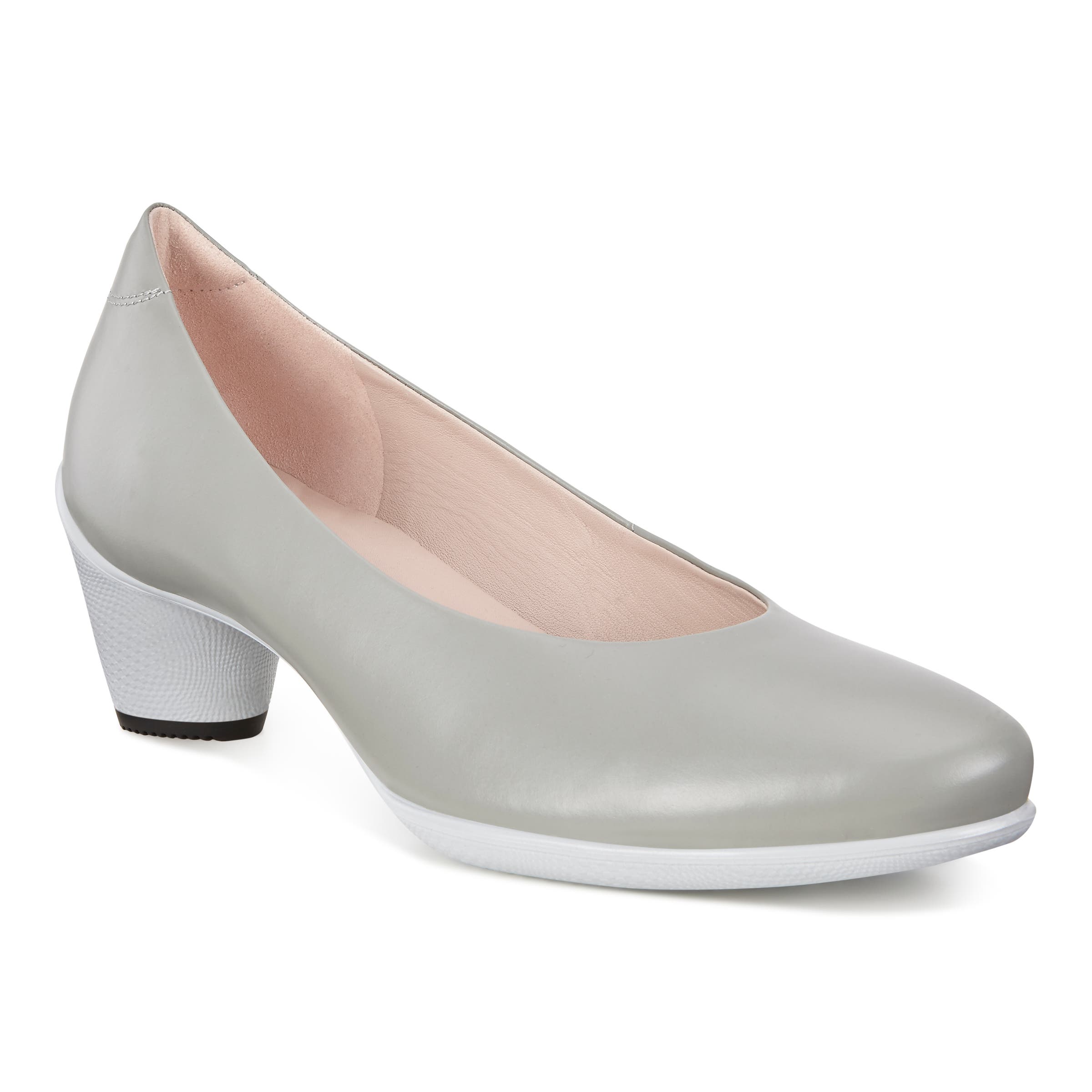 ECCO Women's Sculptured 45 Pumps - Grey - Main