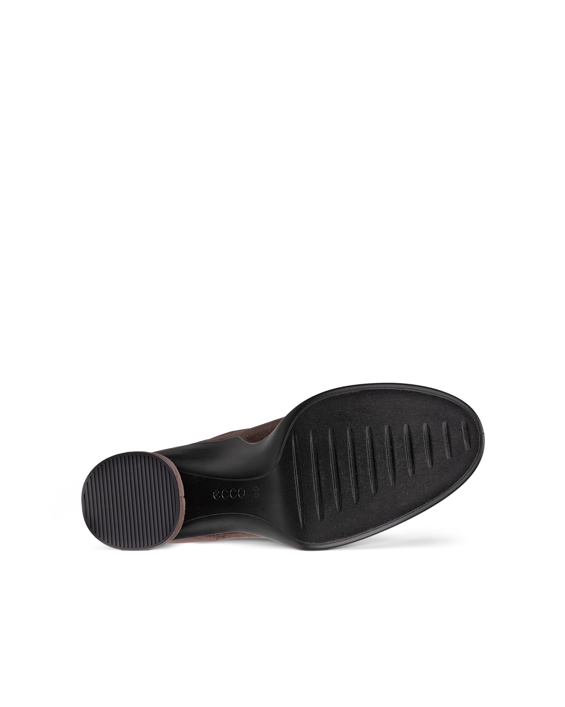 ECCO SCULPTED LX 55 W MID-CUT - Pruun - Sole