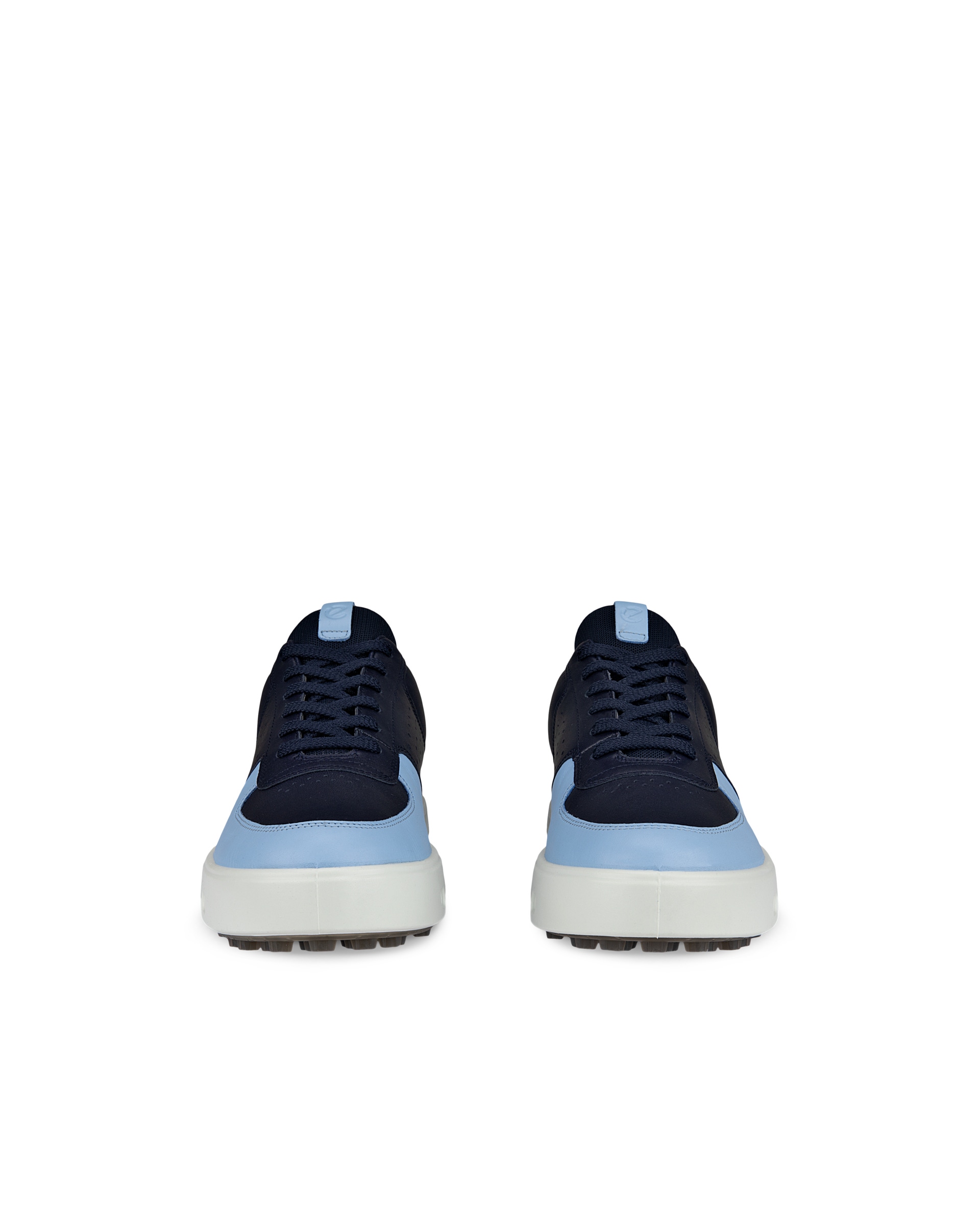 ECCO Golf Street 720 ウィメンズ レザーGore-Texゴルフシューズ
