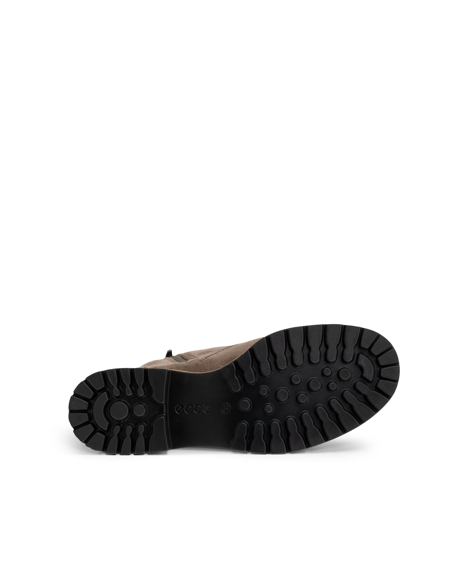 ECCO ELAINA - Brown - Sole