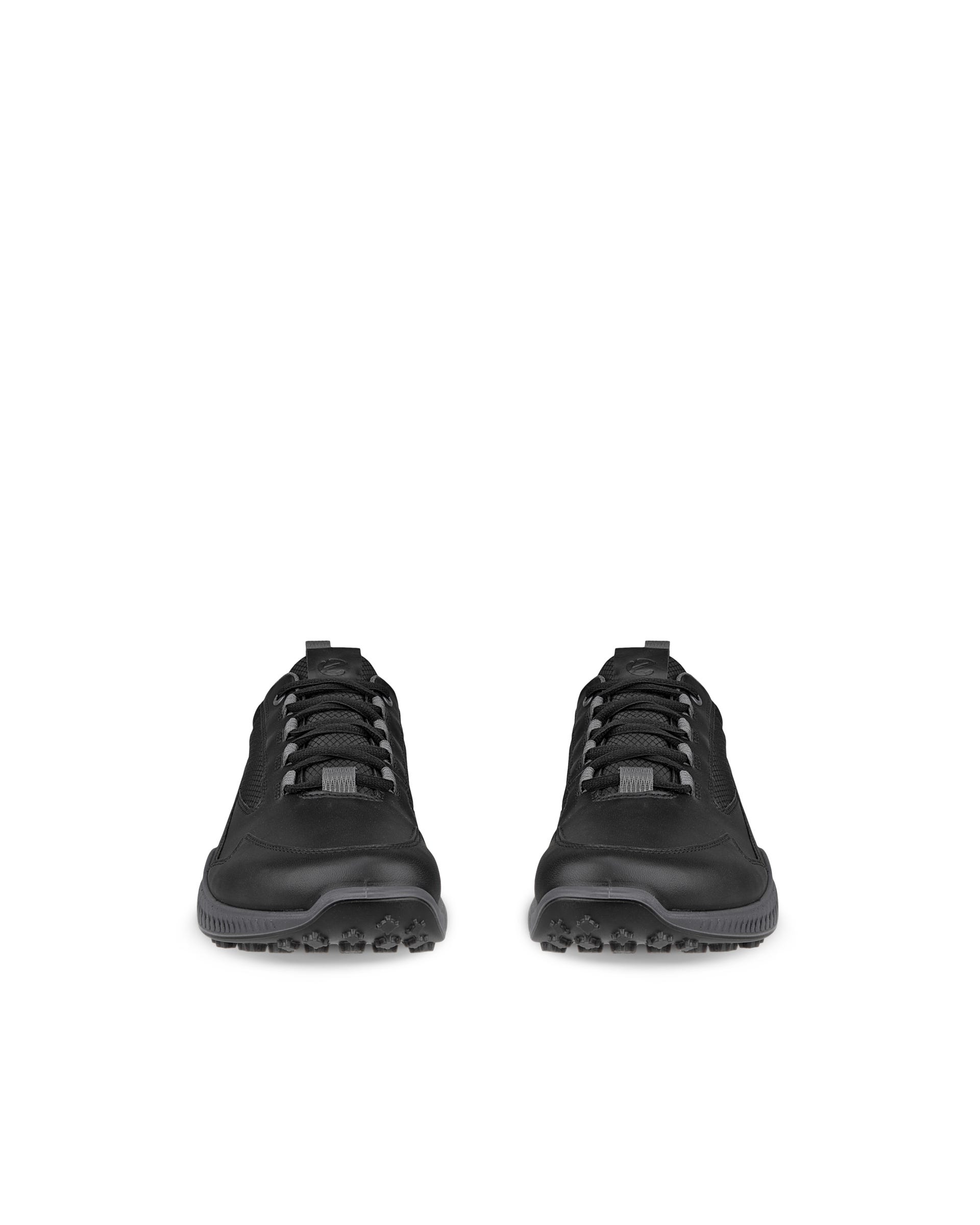 Men's ECCO® Golf S-Hybrid Leather Waterproof Golf Shoe