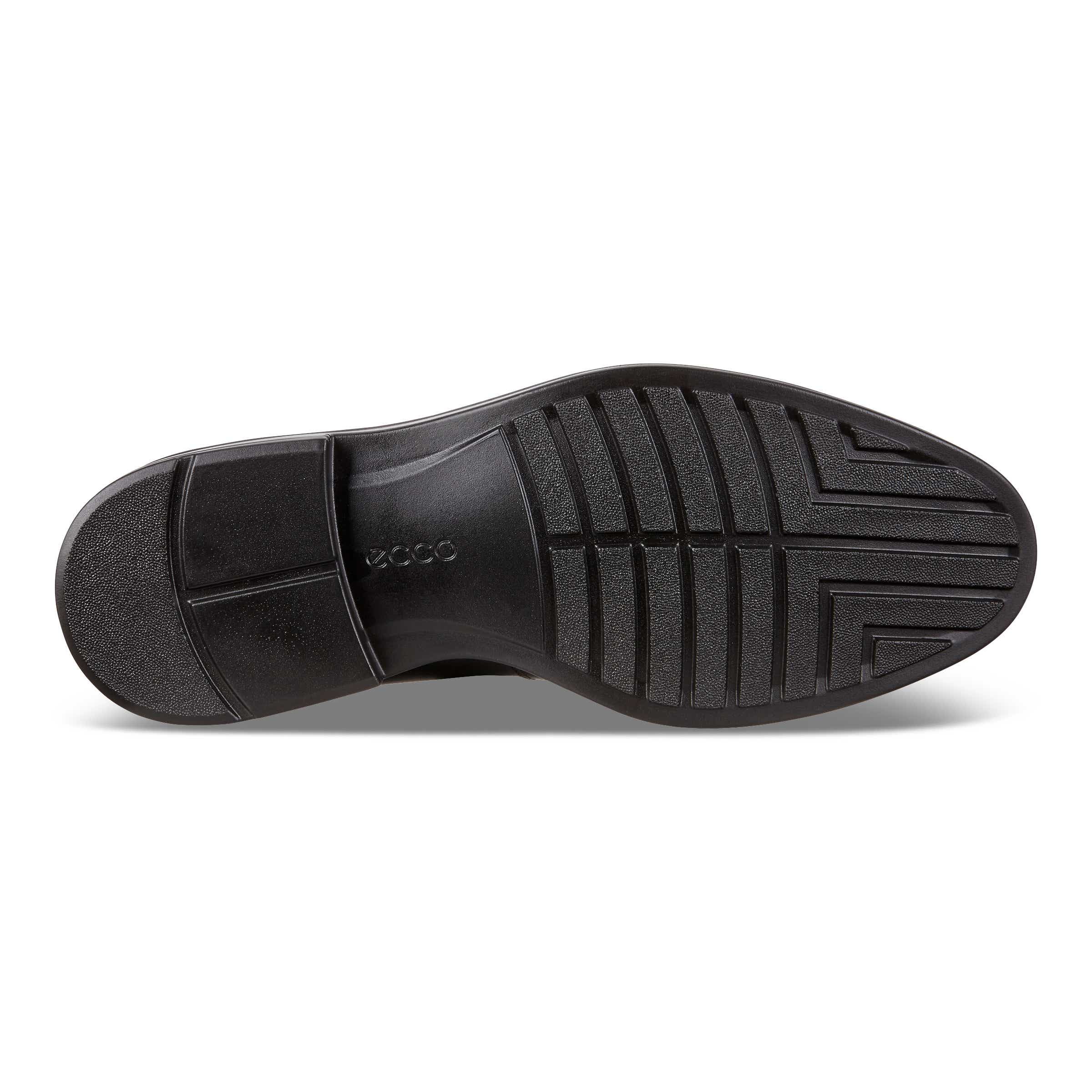 ECCO VITRUS III Shoe - Black - Sole