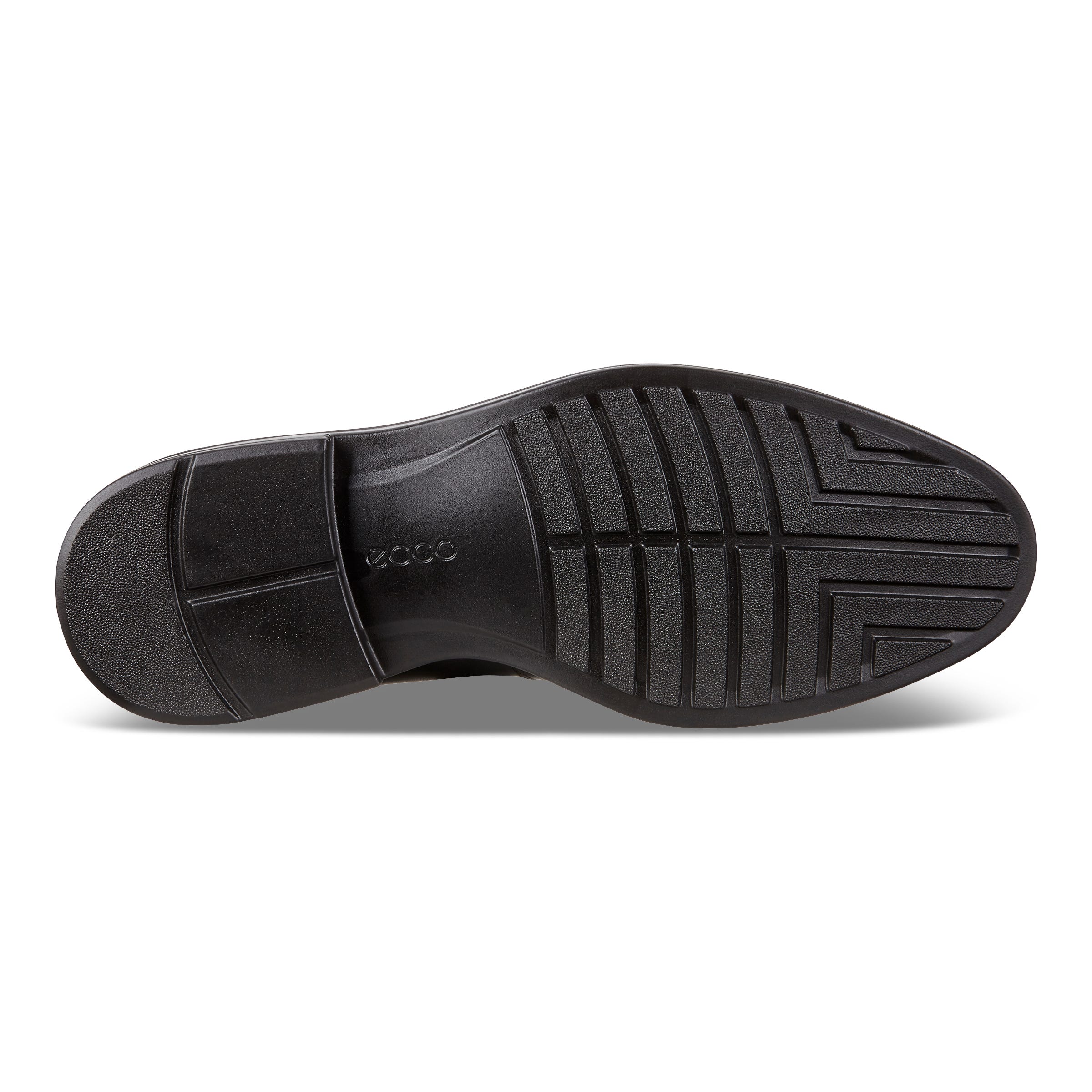 ECCO VITRUS III Shoe - Black - Sole