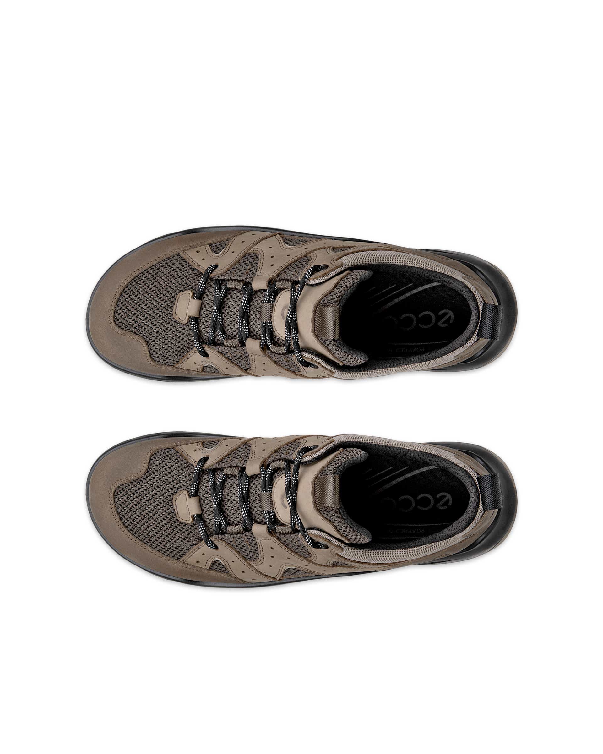 ECCO OFFROAD - Brun - Top left pair