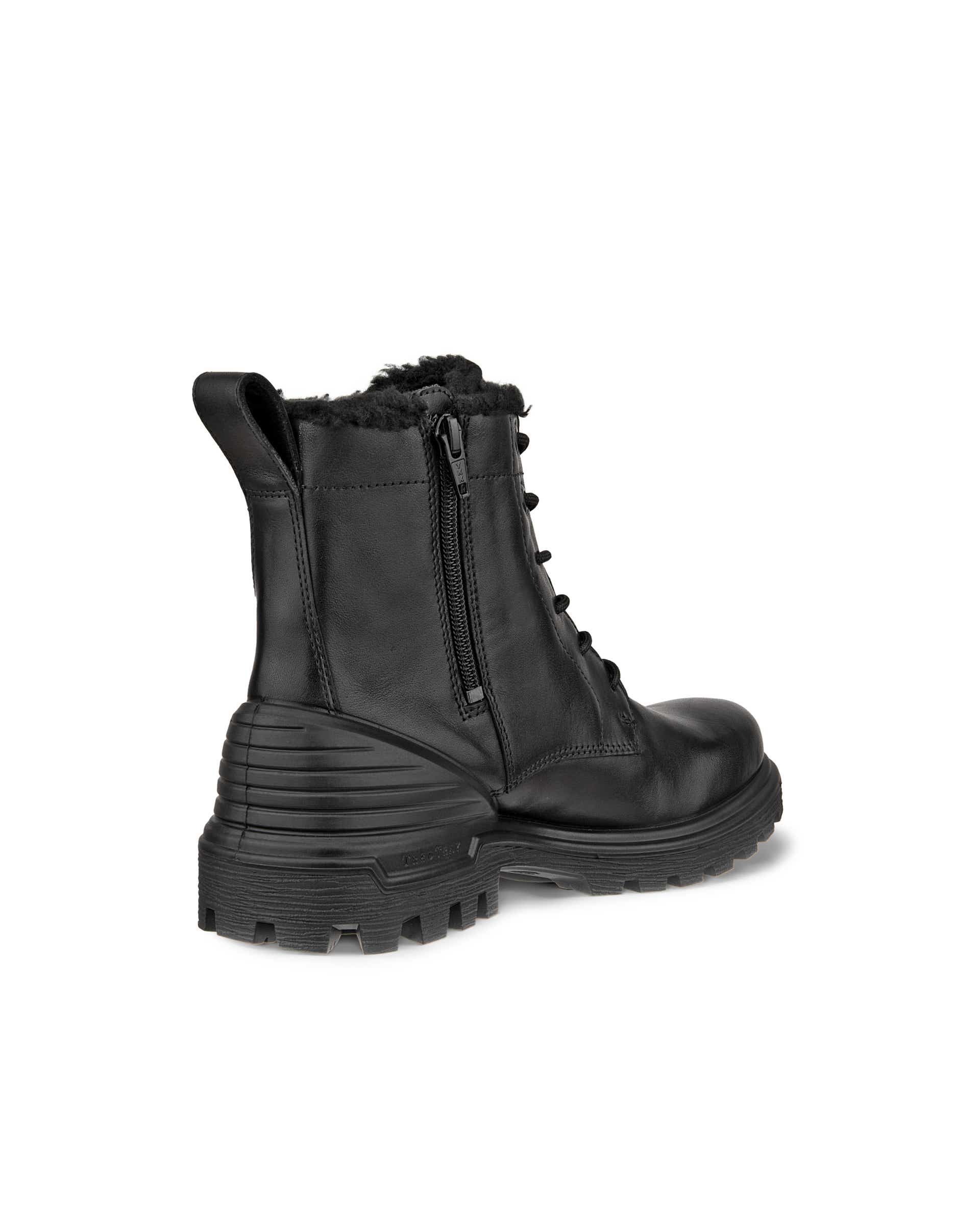 ECCO TREDTRAY - Noir - Back