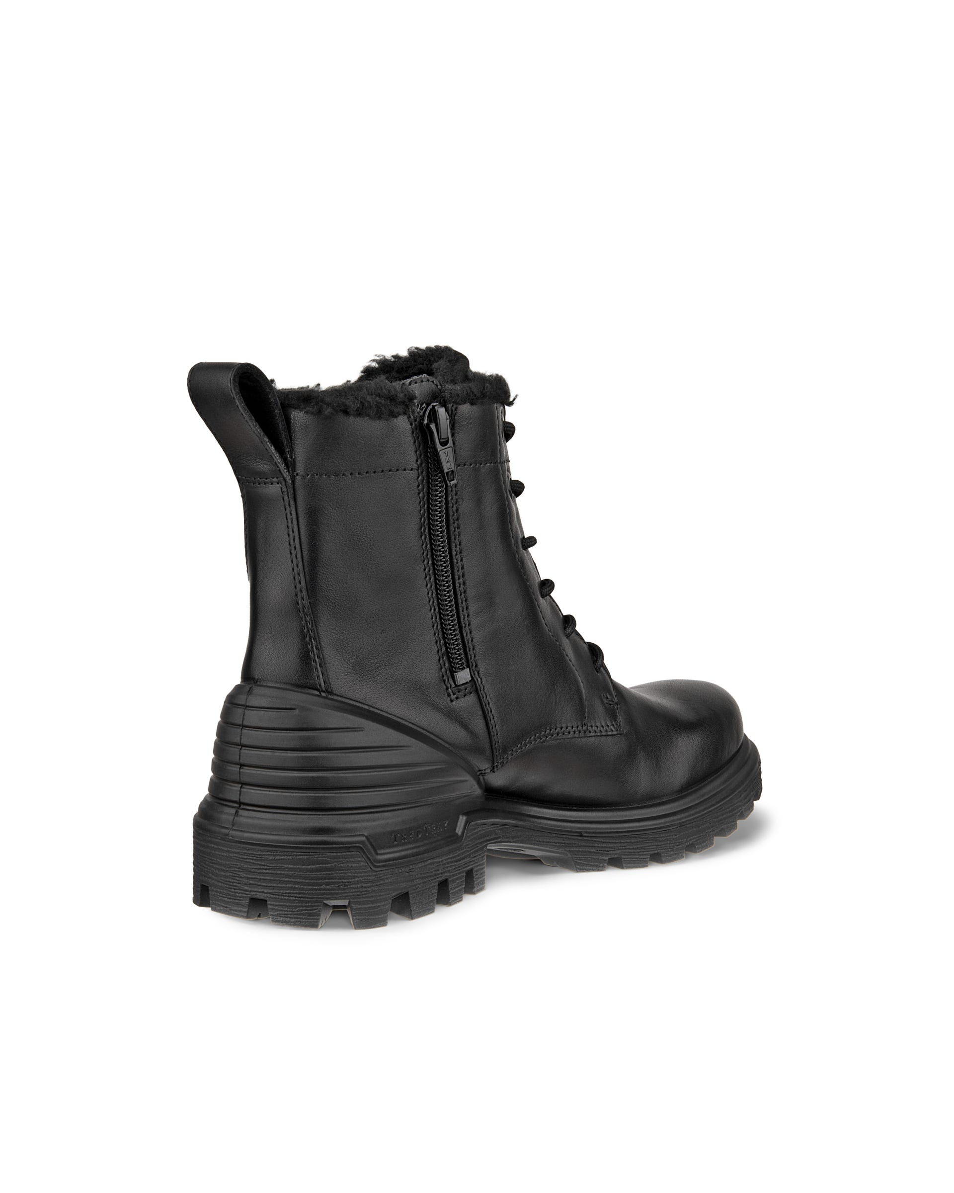 ECCO TREDTRAY - Black - Outside